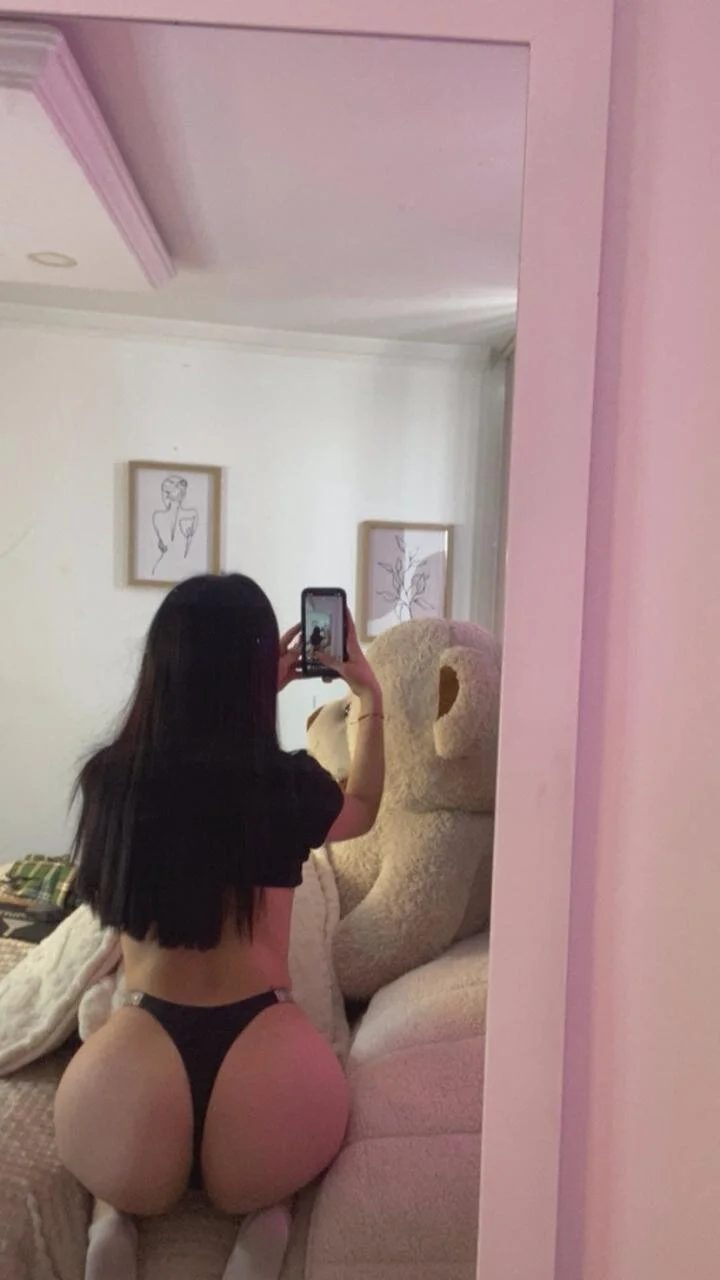 XXX Porn Photo of Nude michel_owens 5
