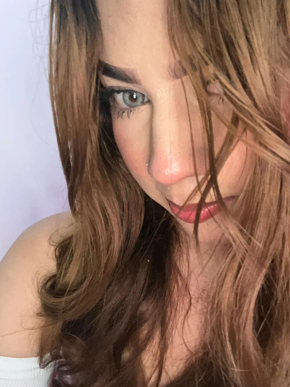 XXX Porn Photo of Nude Ashley_piinkk_ 31