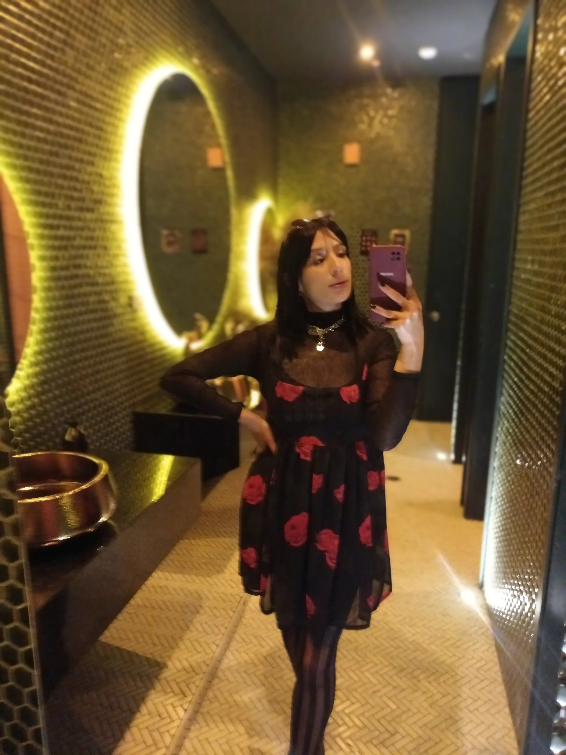 XXX Porn Photo of Nude Ariadna_bondmaid 26