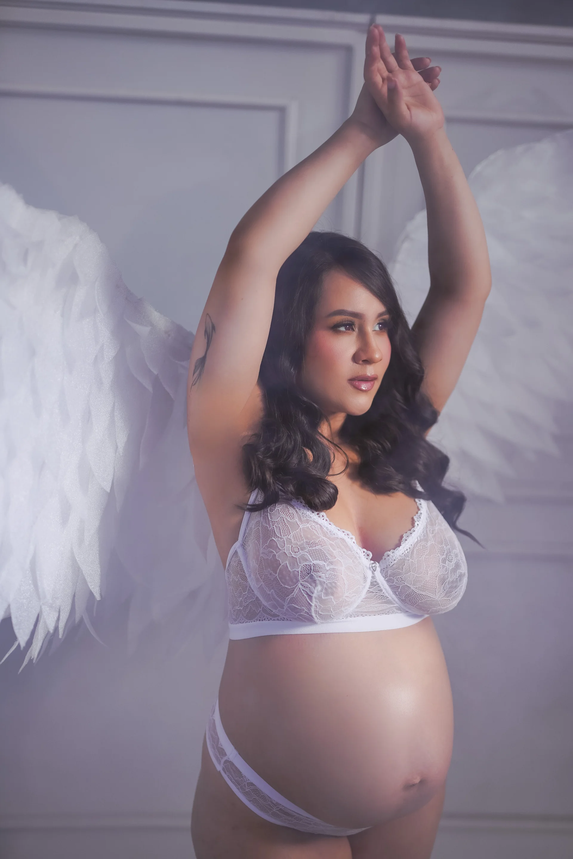 XXX Porn Photo of Nude LissaBaker 41