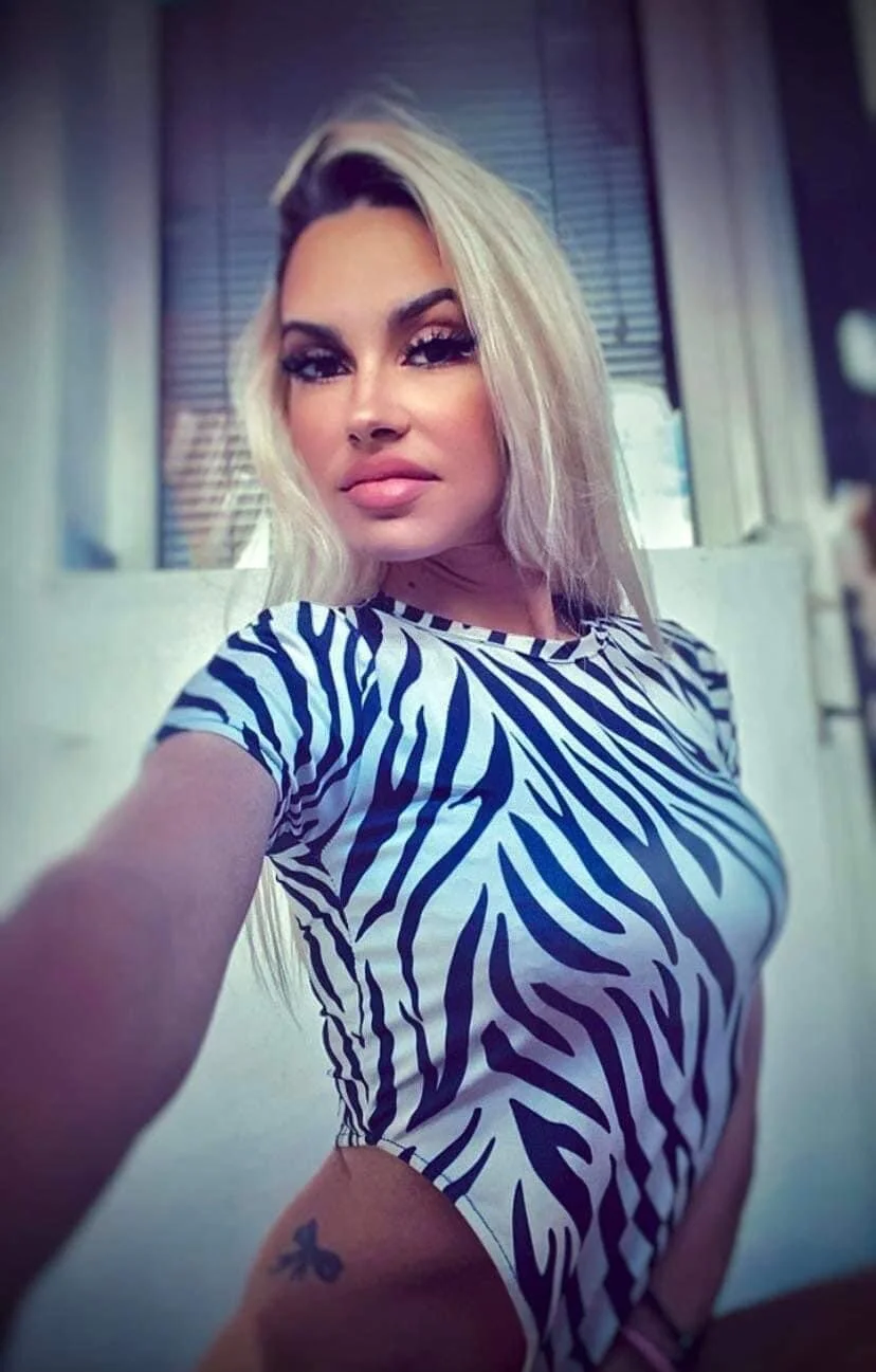 XXX Porn Photo of Nude Antoniakissss 39