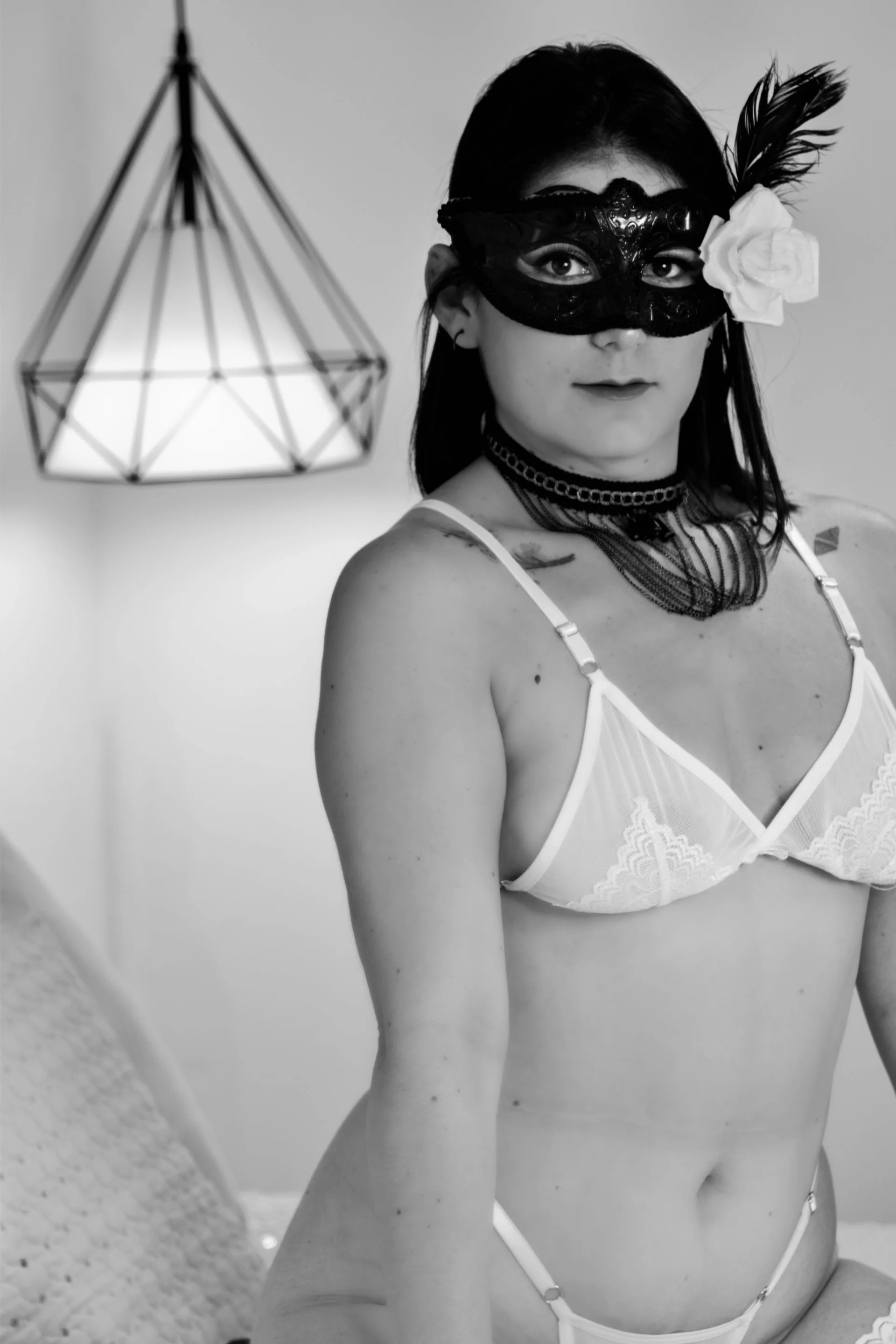 XXX Porn Photo of Nude SarahDeyvis 41