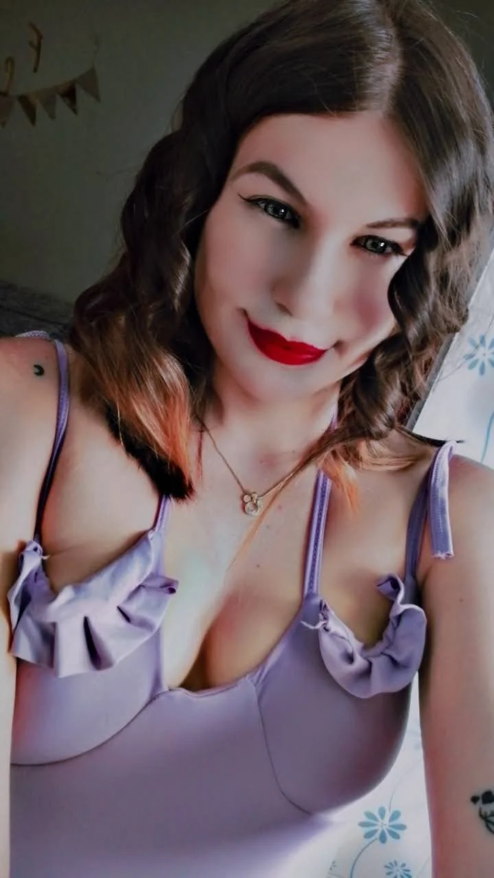 XXX Porn Photo of Nude Luna_gar1222 4