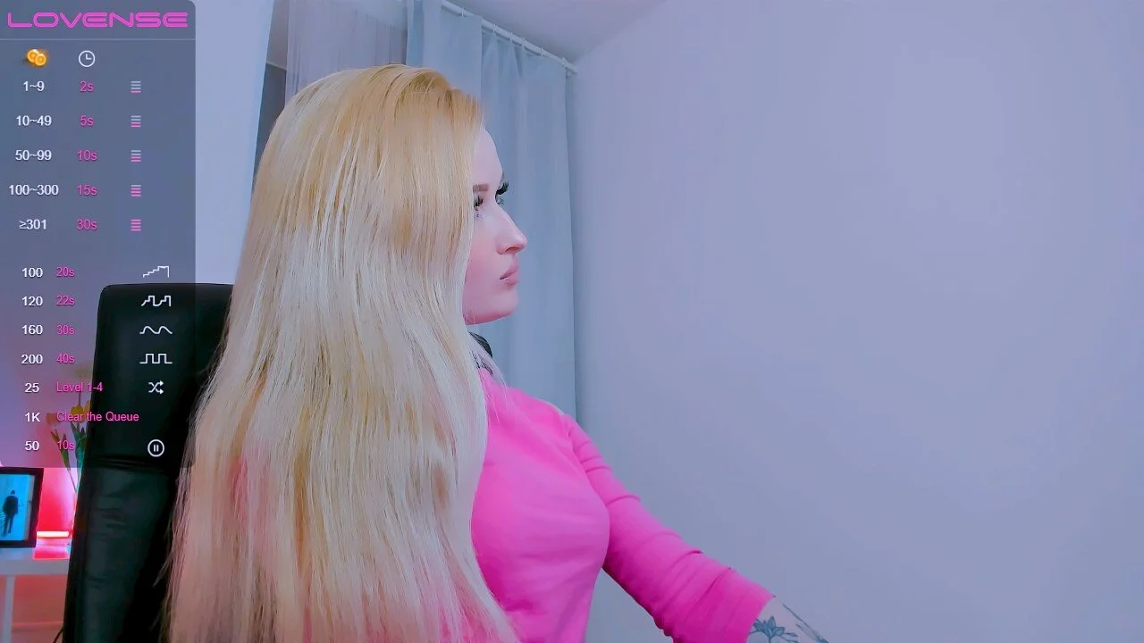 XXX Porn Photo of Nude Laly_Peach 17