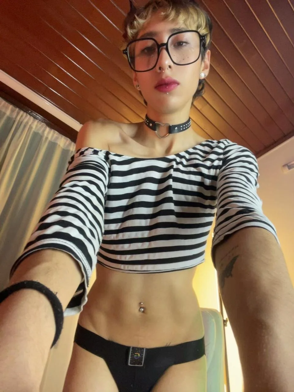 XXX Porn Photo of Nude Angeel_of_lust 2
