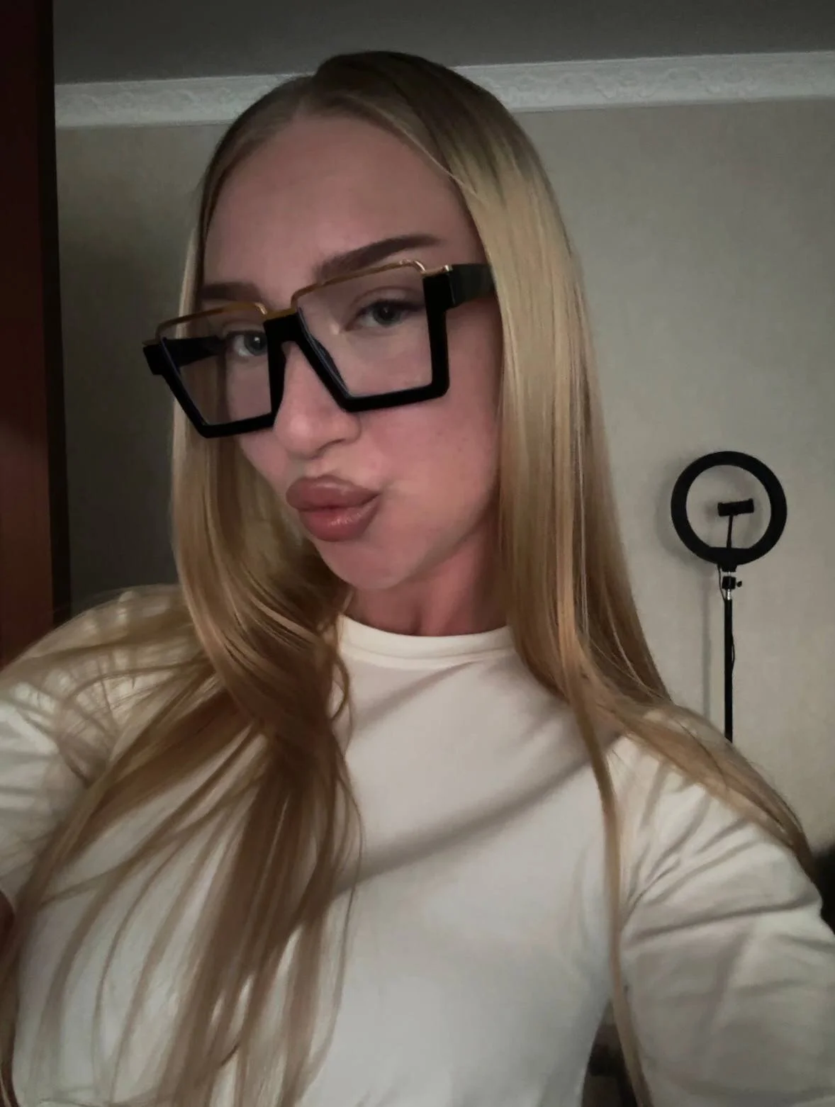 XXX Porn Photo of Nude AlinaTeaseX 83