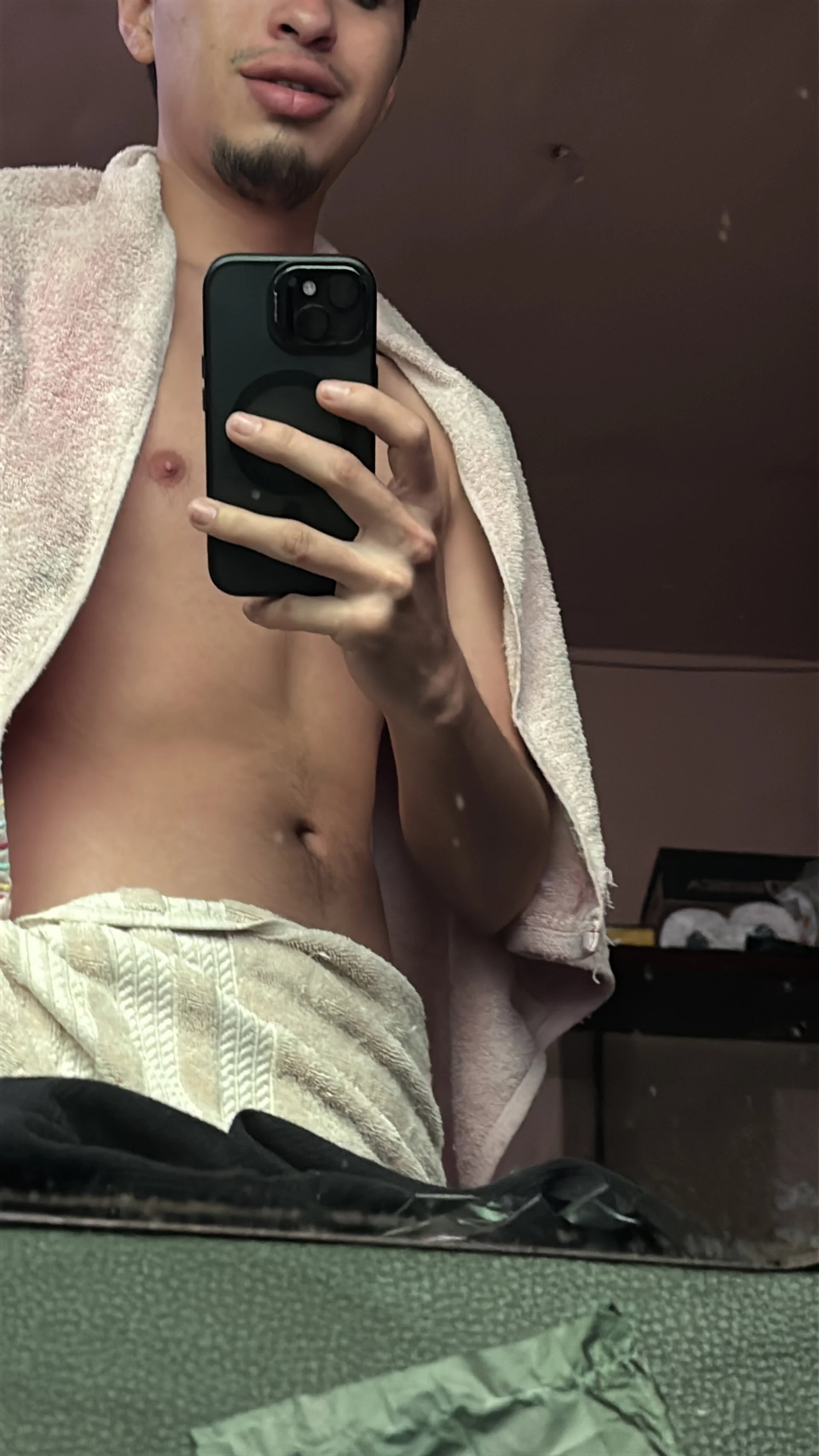XXX Porn Photo of Nude PepeNavaja 5