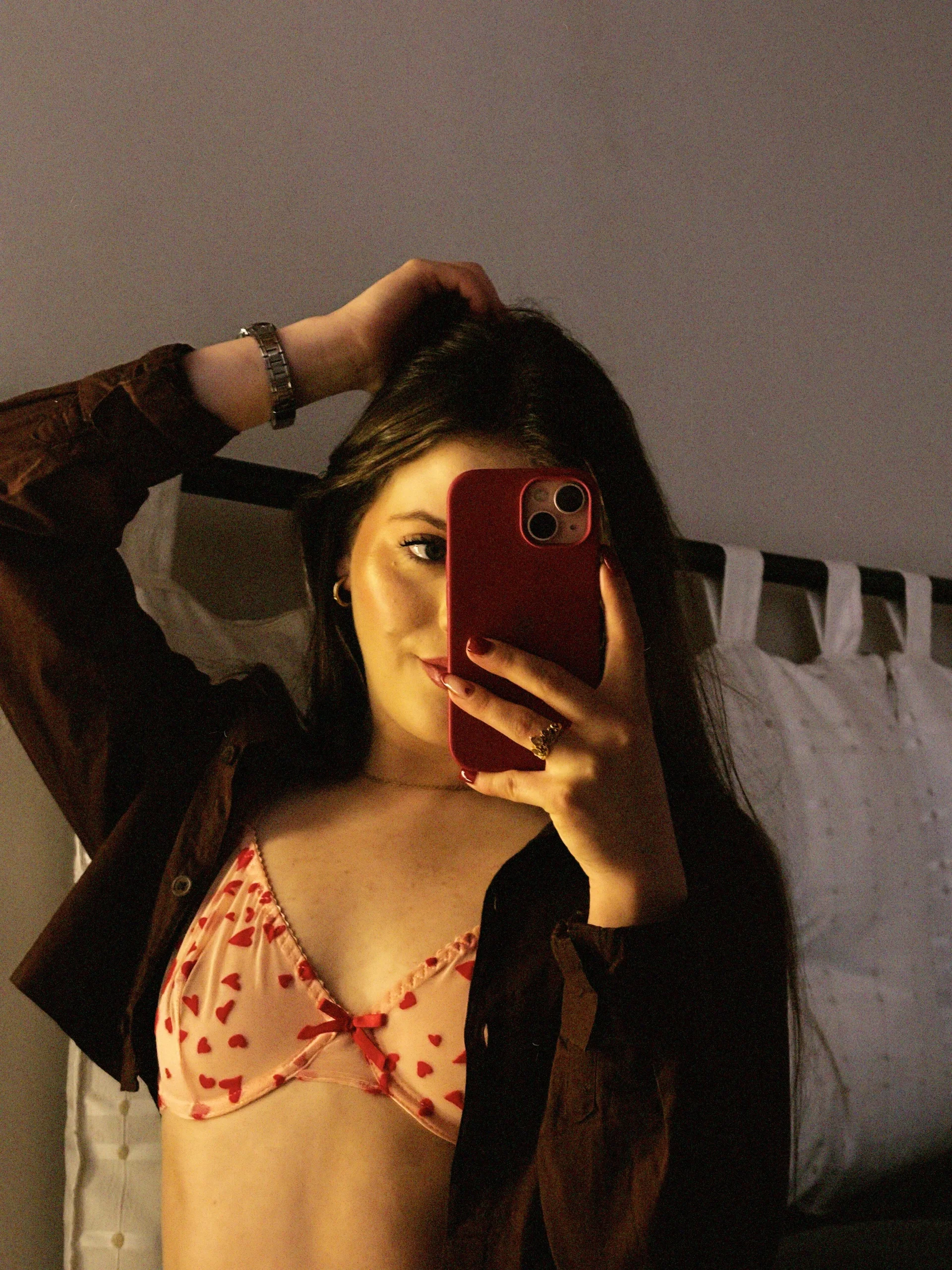 XXX Porn Photo of Nude ambaar__1 8
