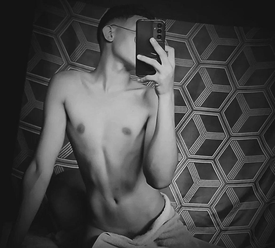 XXX Porn Photo of Nude SKYN_MAN 43
