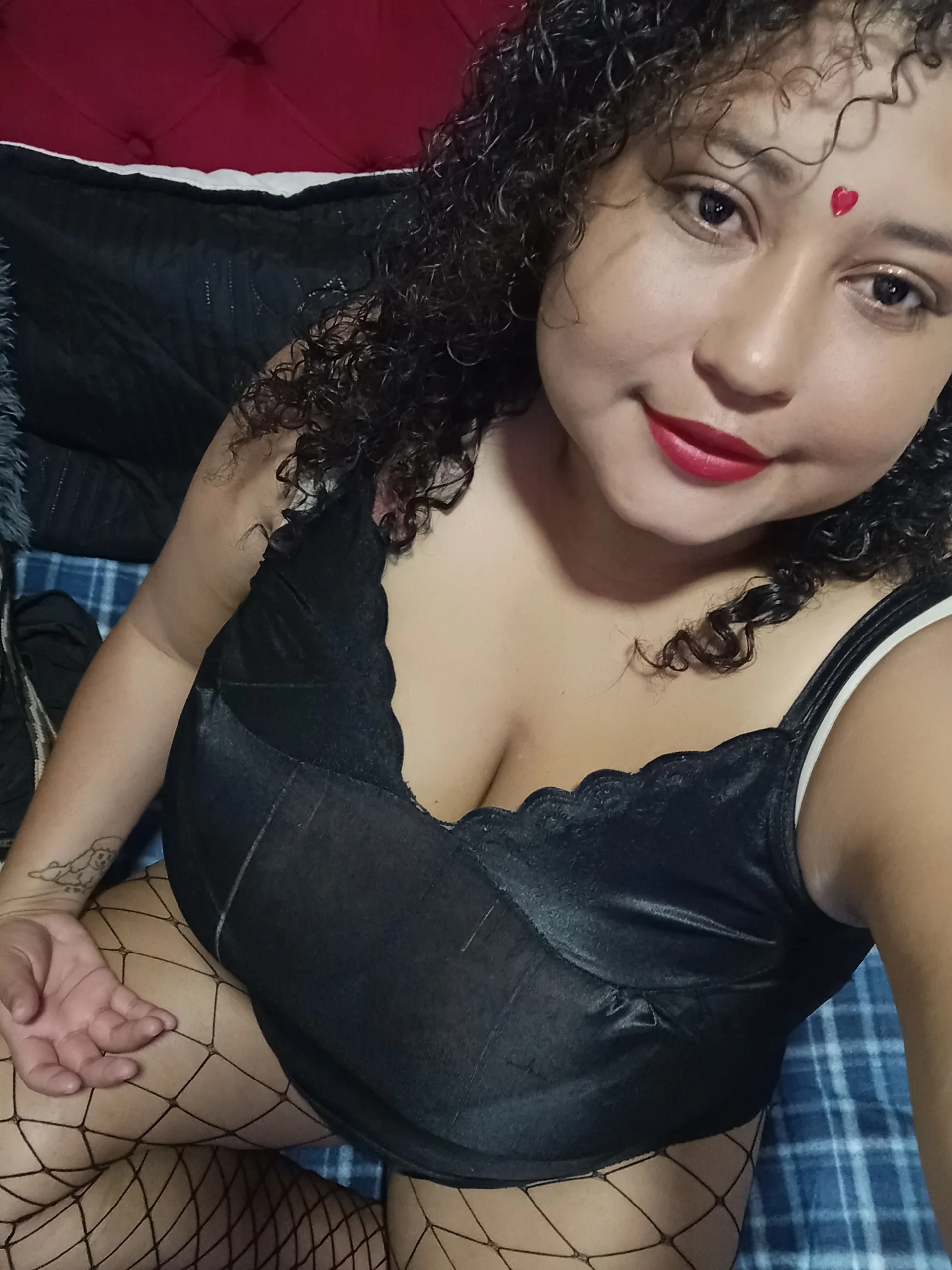 XXX Porn Photo of Nude Ayliinn_ 7