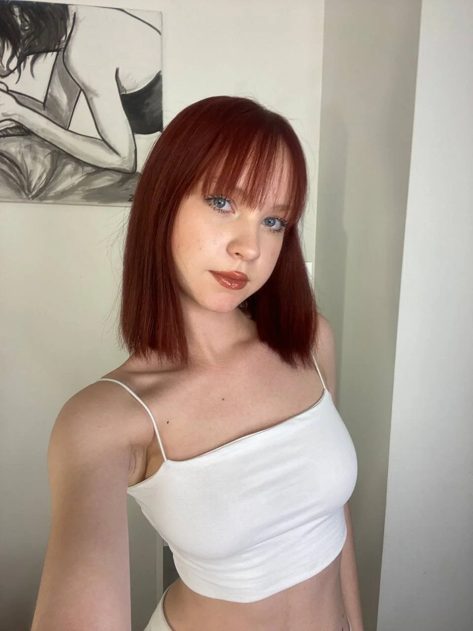 XXX Porn Photo of Nude MaisieStarlight 137