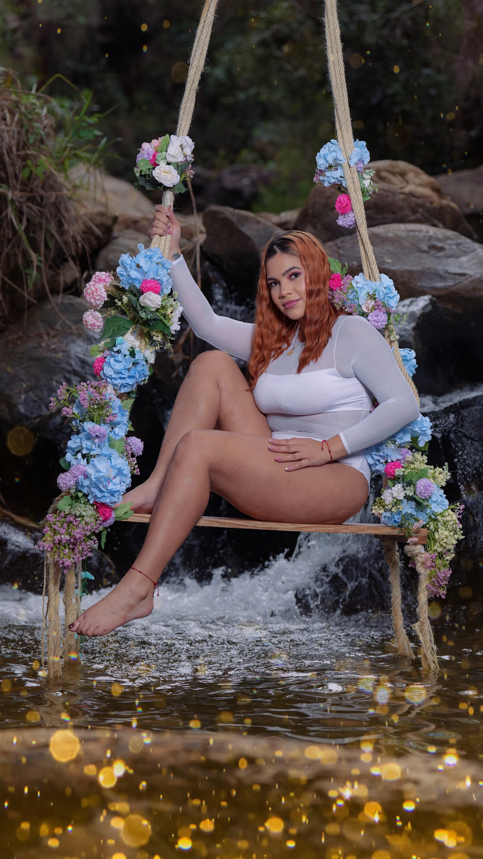 XXX Porn Photo of Nude hillary_uckerman_ 89