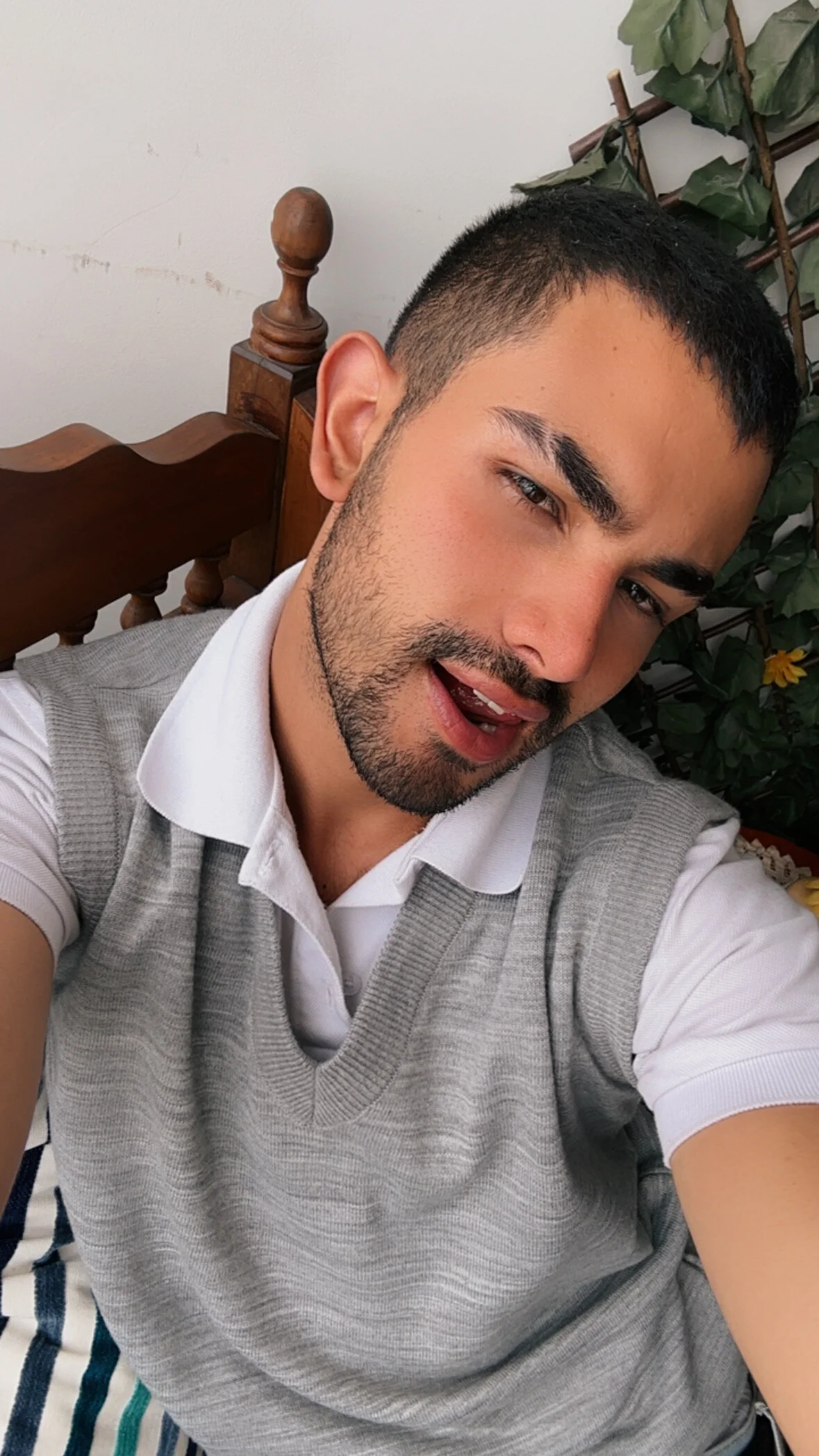 XXX Porn Photo of Nude juancho_hairy 7
