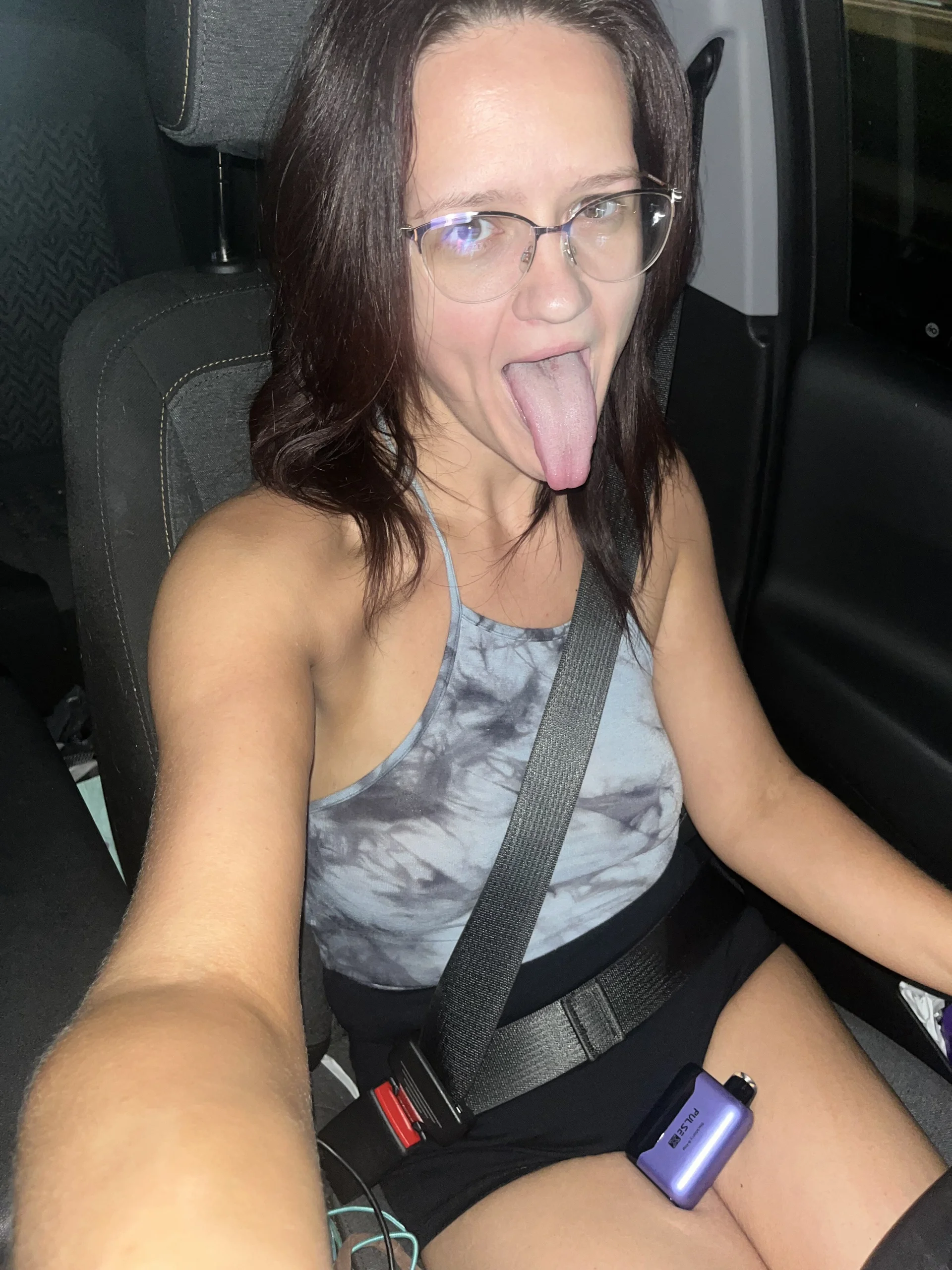 XXX Porn Photo of Nude Kinkbitch25 1
