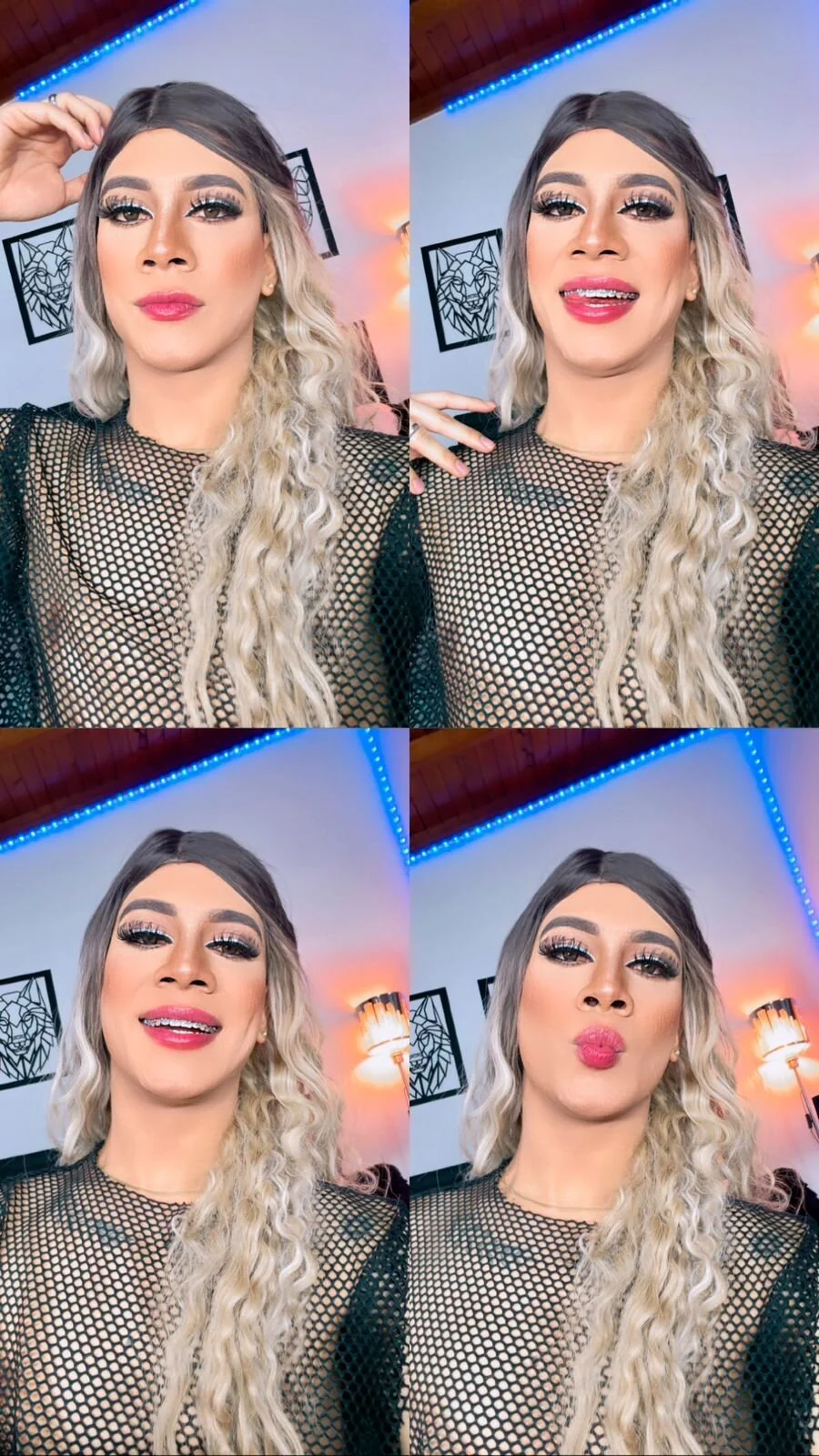 XXX Porn Photo of Nude Scarlett_Steelee 88