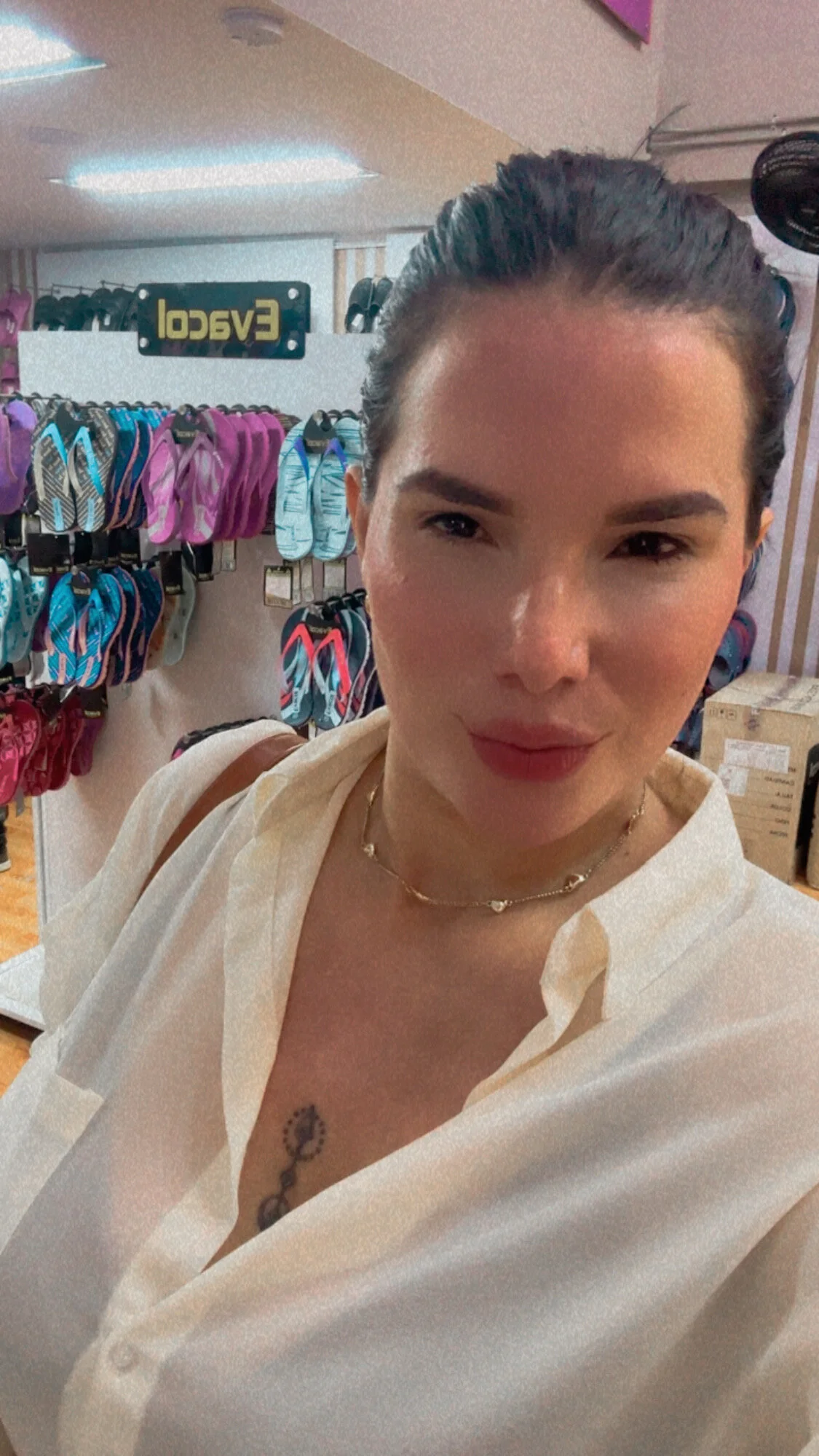 XXX Porn Photo of Nude carol_latina13 72