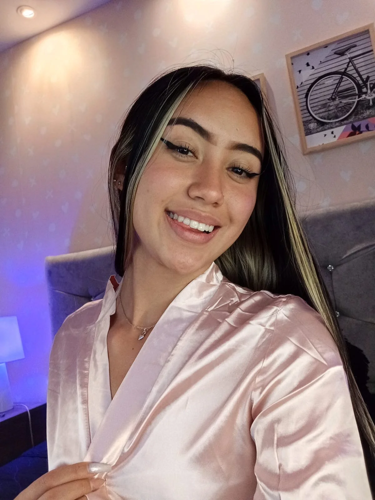 XXX Porn Photo of Nude liaa_18 5