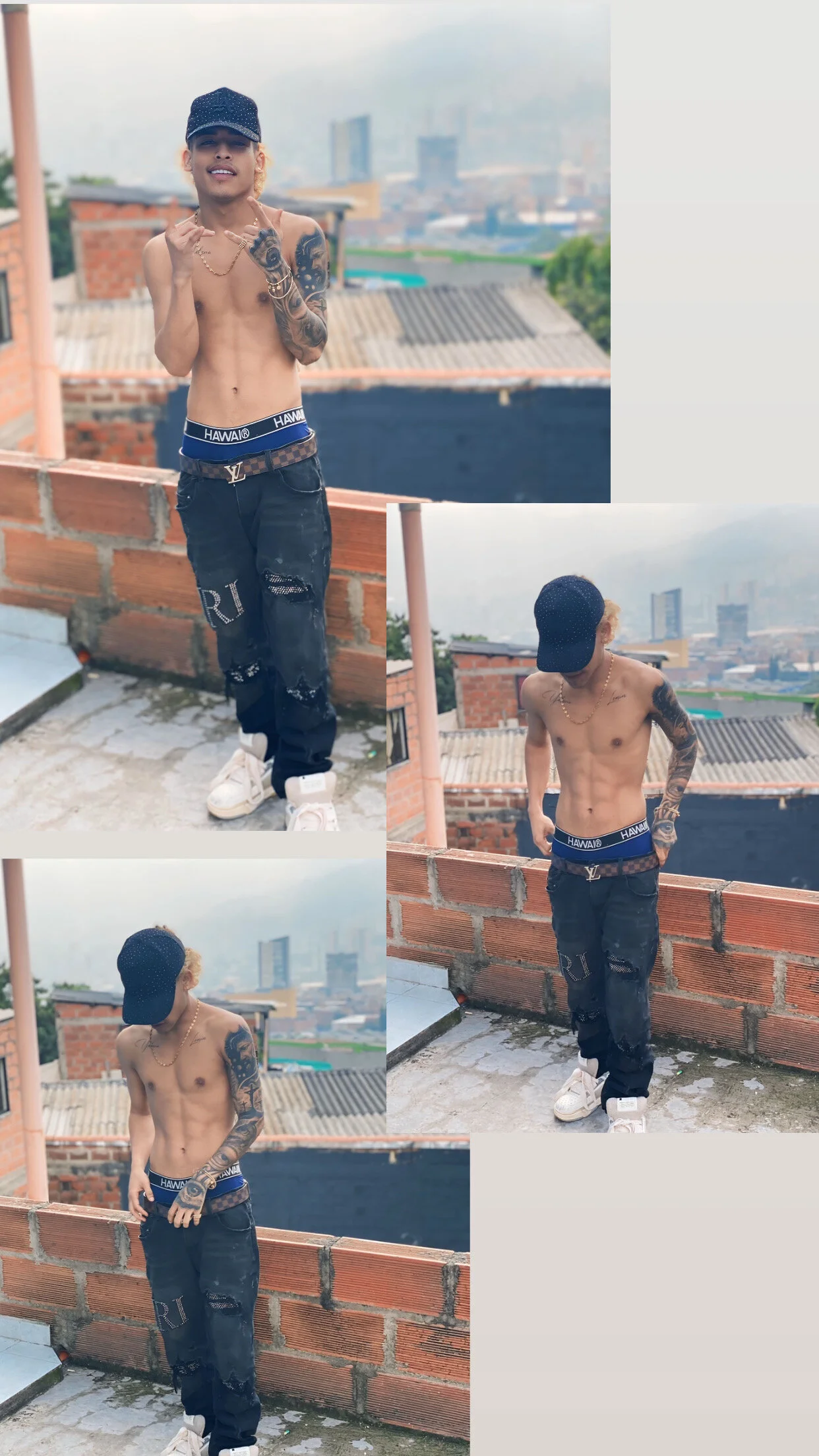 XXX Porn Photo of Nude JuanLpLp 1