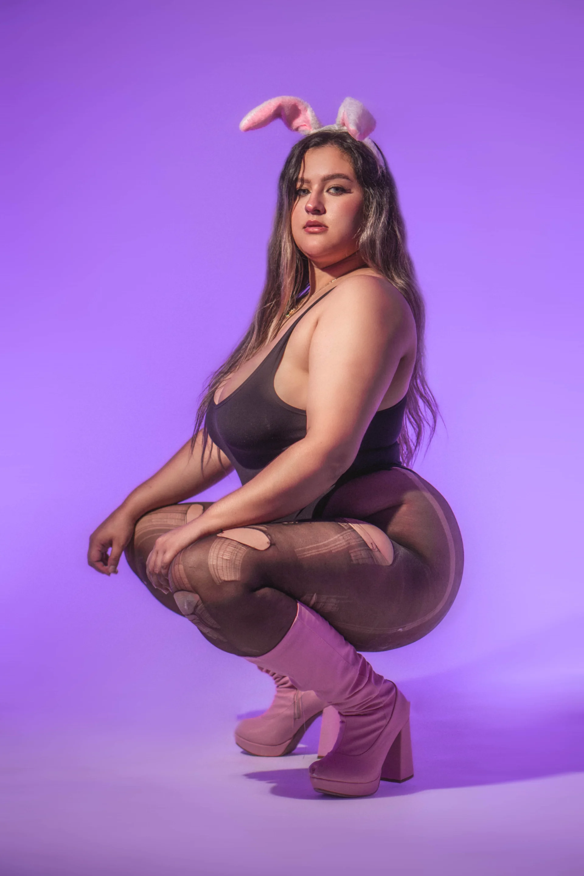 XXX Porn Photo of Nude FloraaTwisted 65