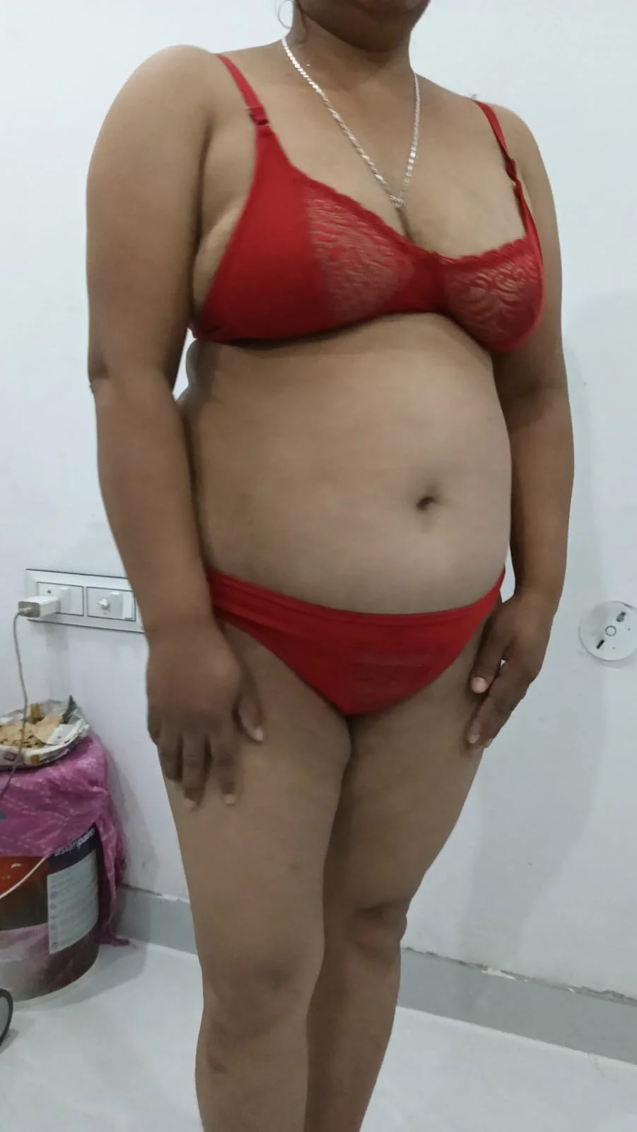 XXX Porn Photo of Nude Miss-Jiyaa 4