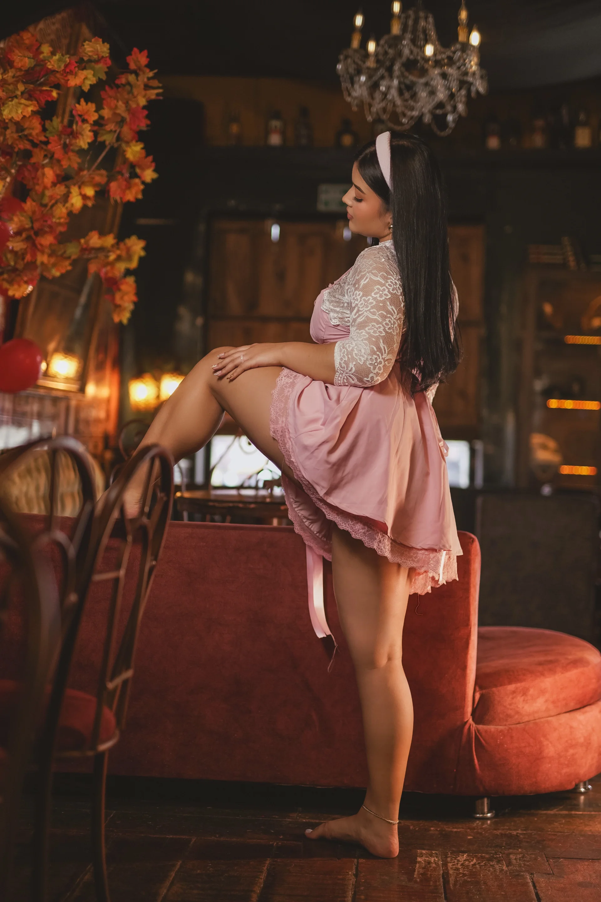 XXX Porn Photo of Nude EmmaBlossom 27