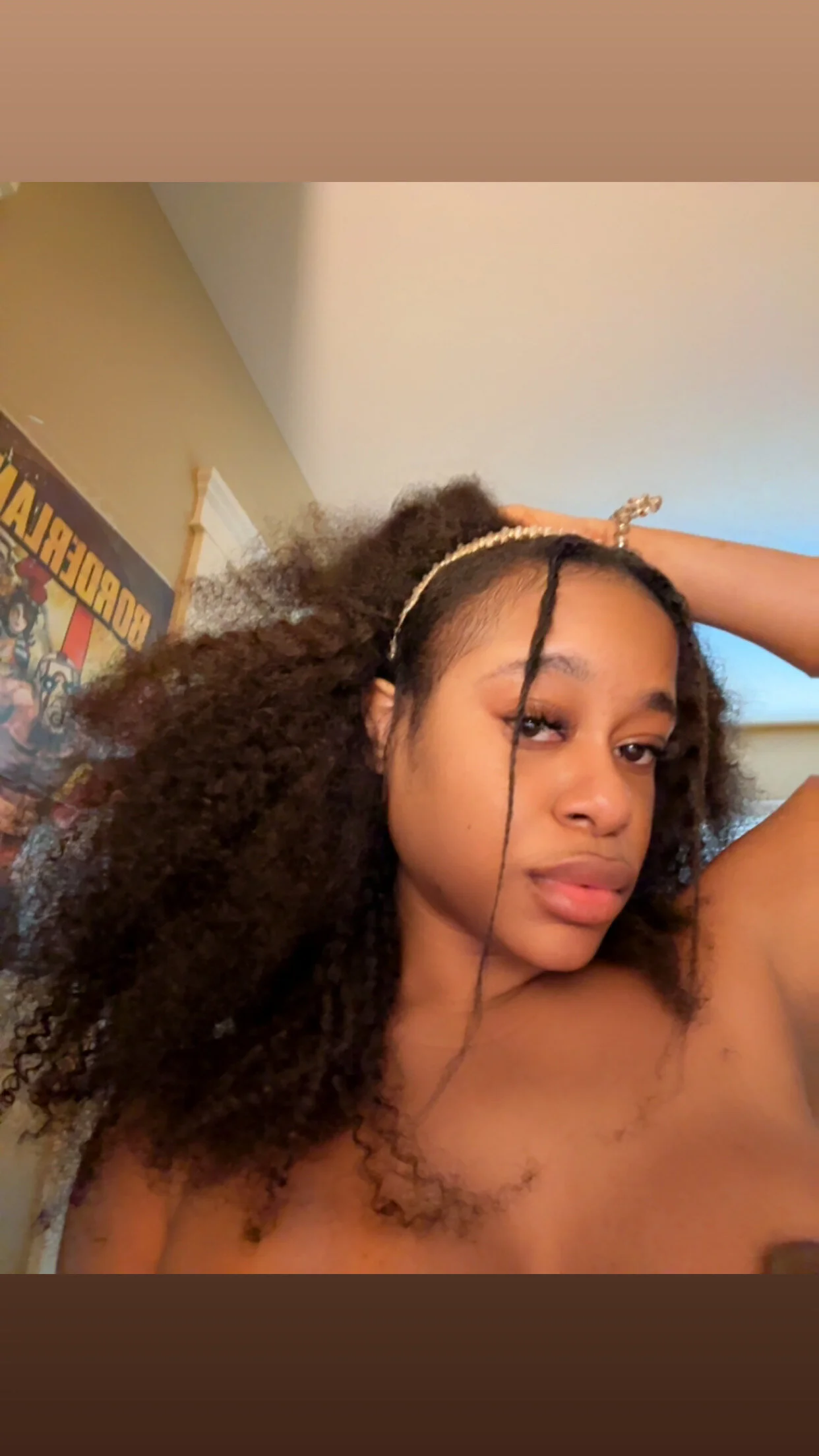XXX Porn Photo of Nude TikaMoon 5