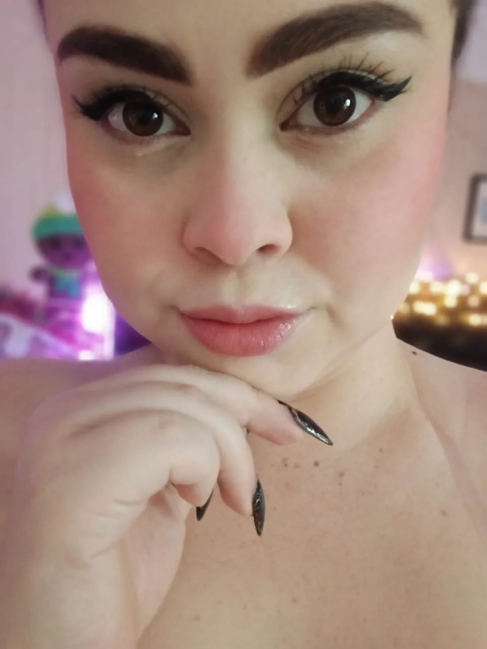 XXX Porn Photo of Nude LolaVillalobos 52