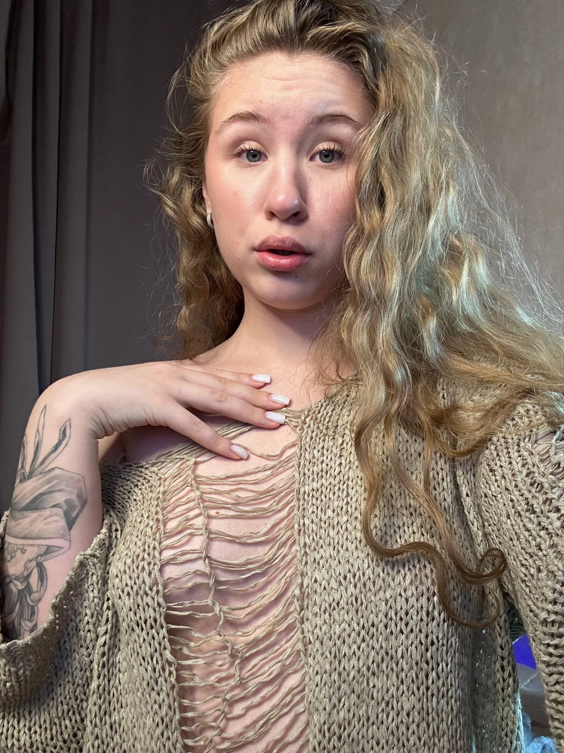 XXX Porn Photo of Nude Elsie_Cutties 14