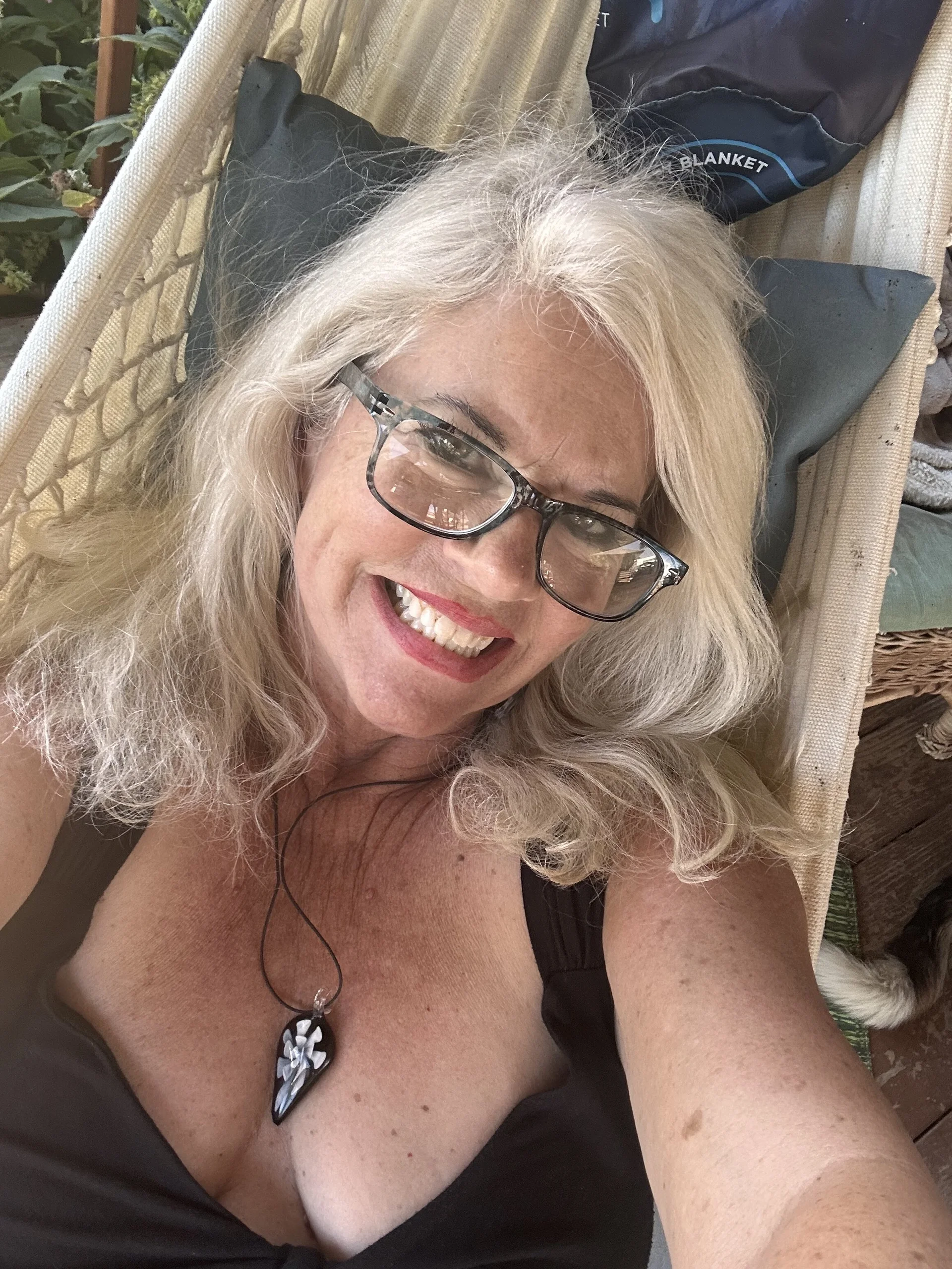 XXX Porn Photo of Nude SubMissOlivia 4