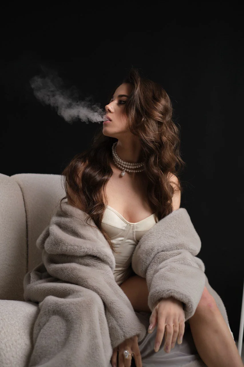XXX Porn Photo of Nude taanni_bc 10
