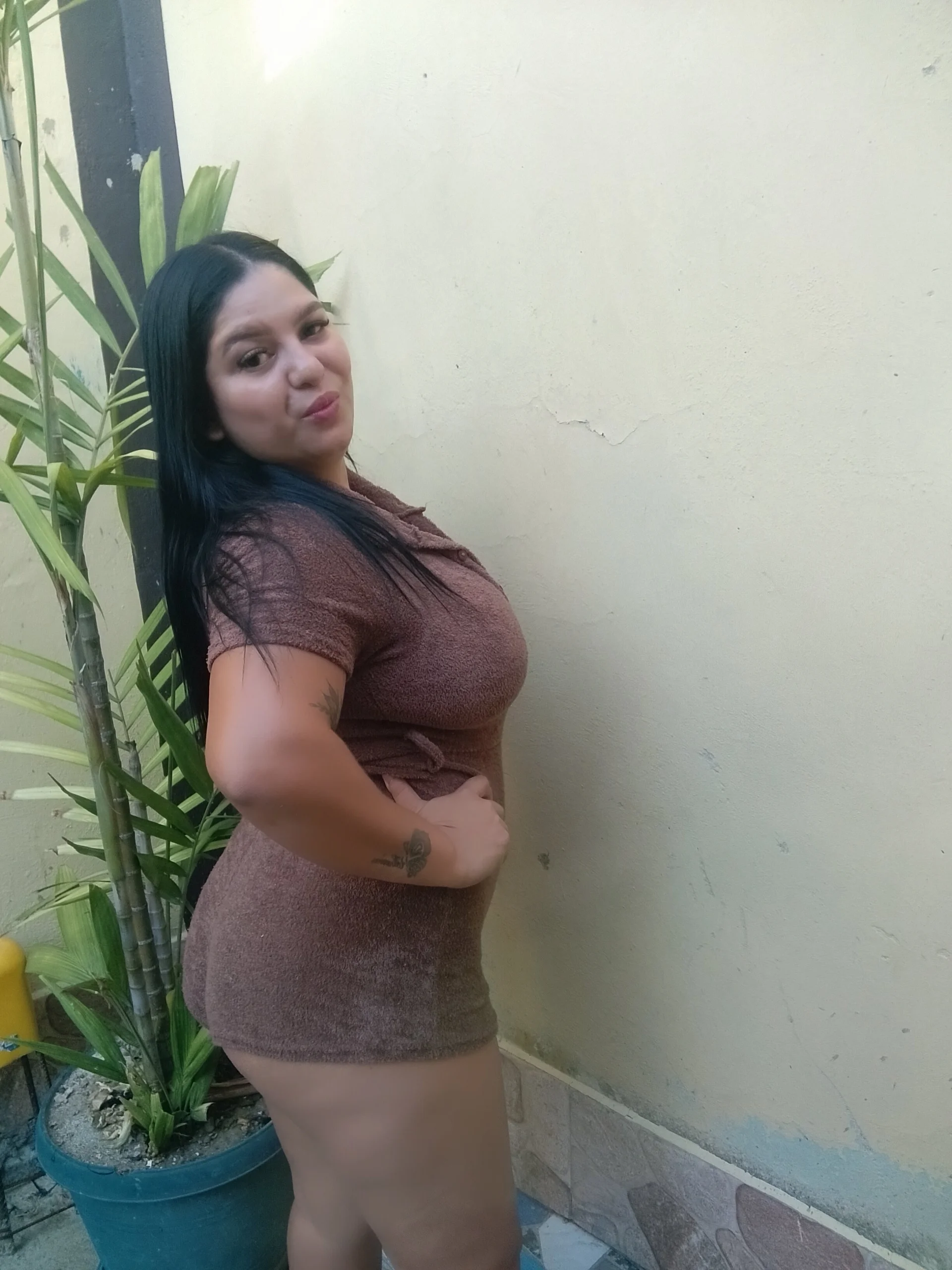 XXX Porn Photo of Nude Mariana_Secret 8