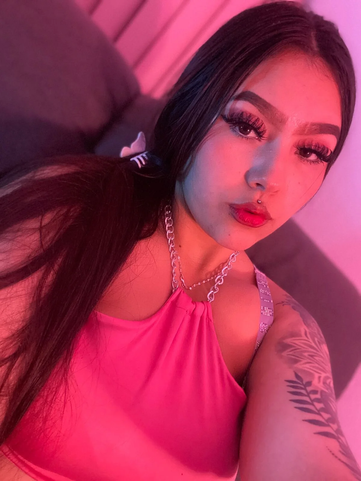 XXX Porn Photo of Nude Ashley_Sunder 1