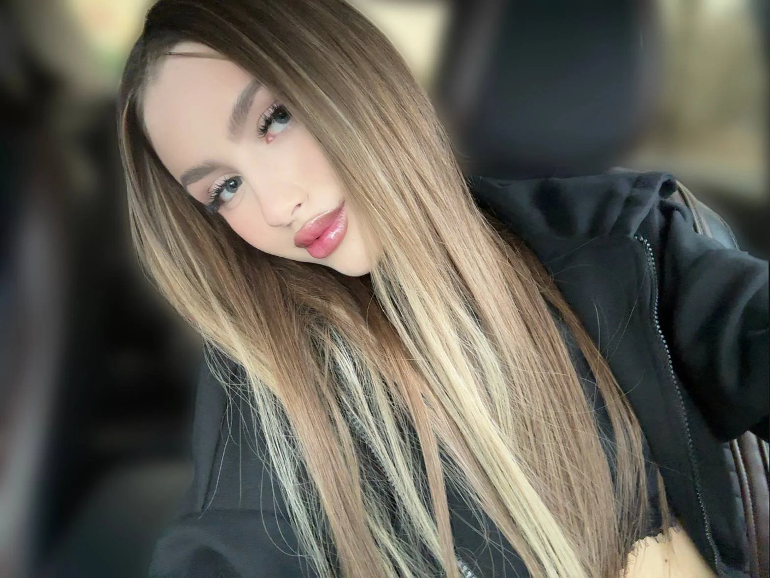 XXX Porn Photo of Nude IsaVesco 7