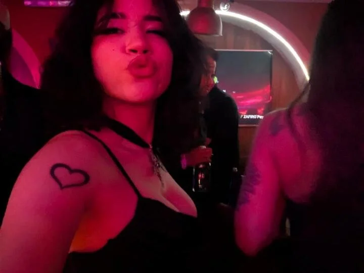 XXX Porn Photo of Nude LYNN_N_SAMMAEL 13