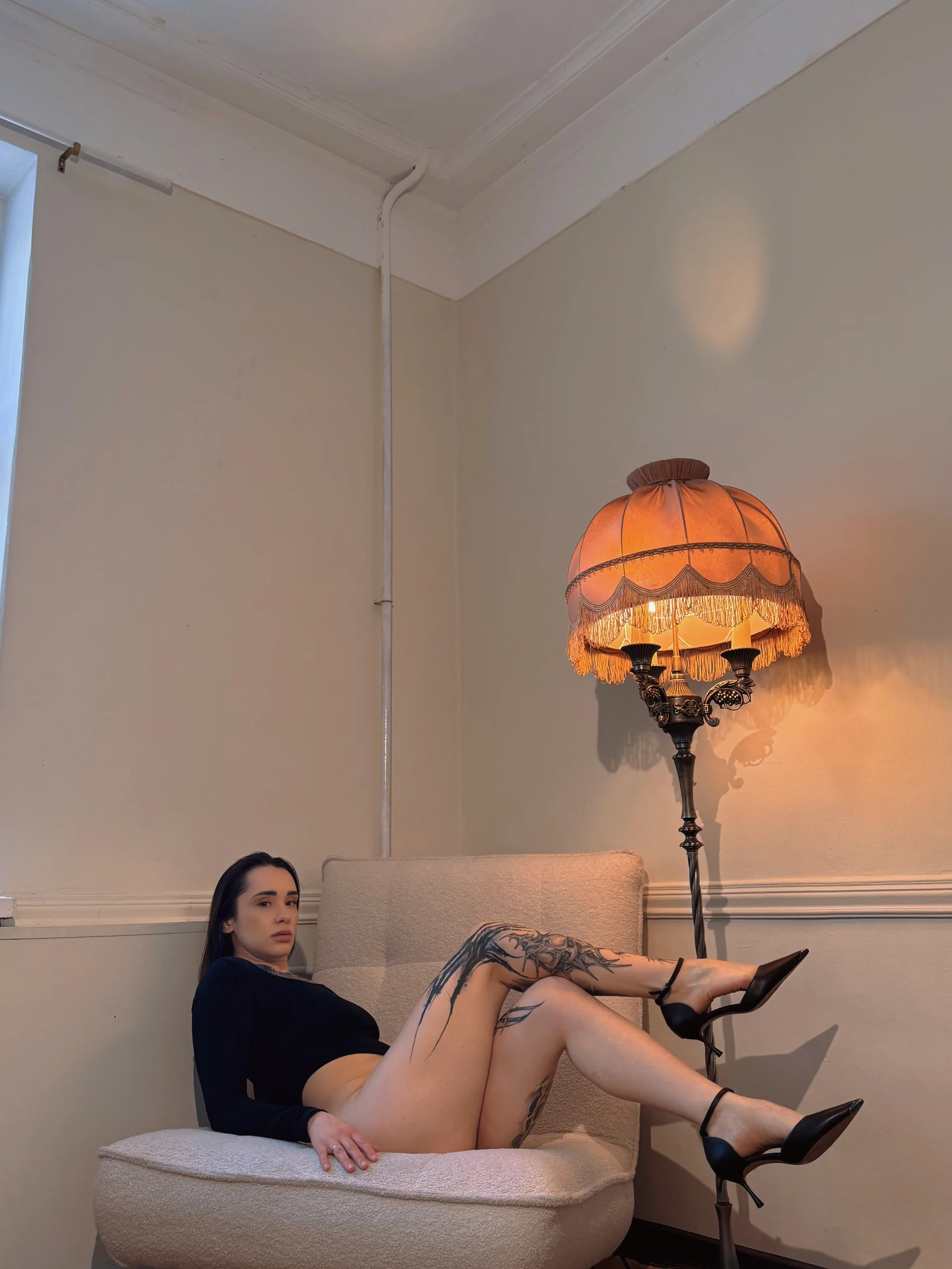 XXX Porn Photo of Nude EvaCanton 454