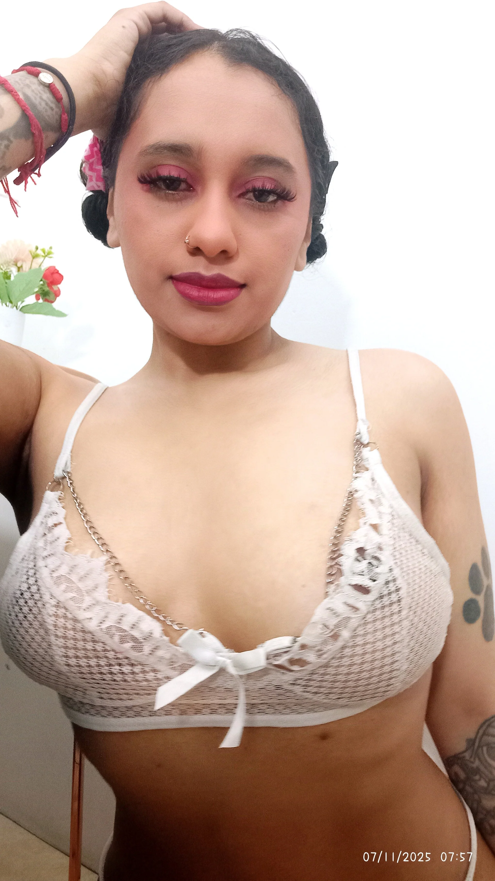 XXX Porn Photo of Nude meganjobss 13