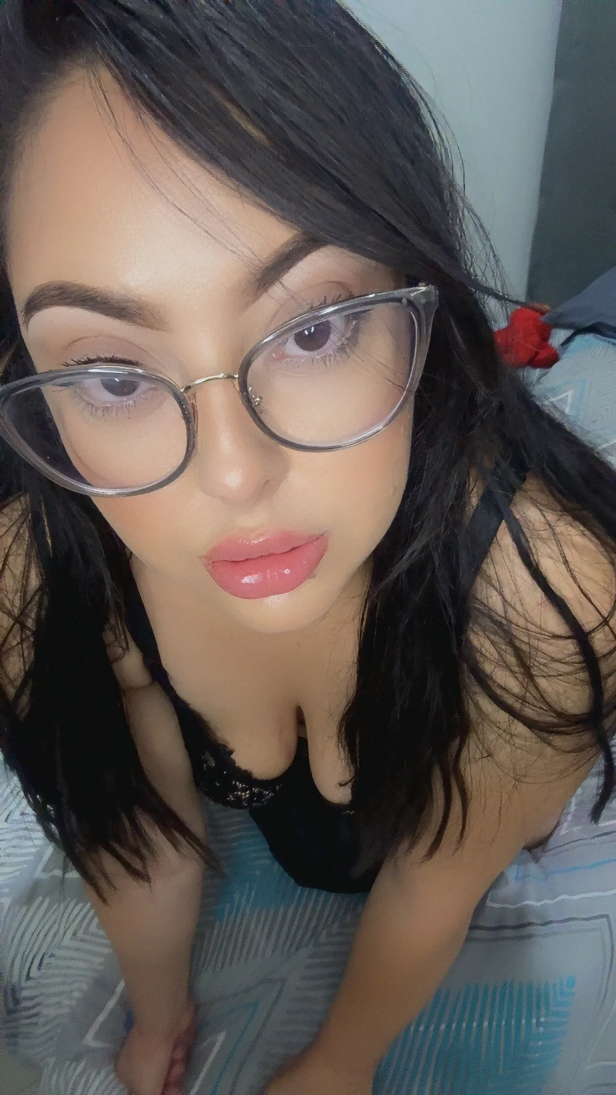 XXX Porn Photo of Nude MileyGia 5