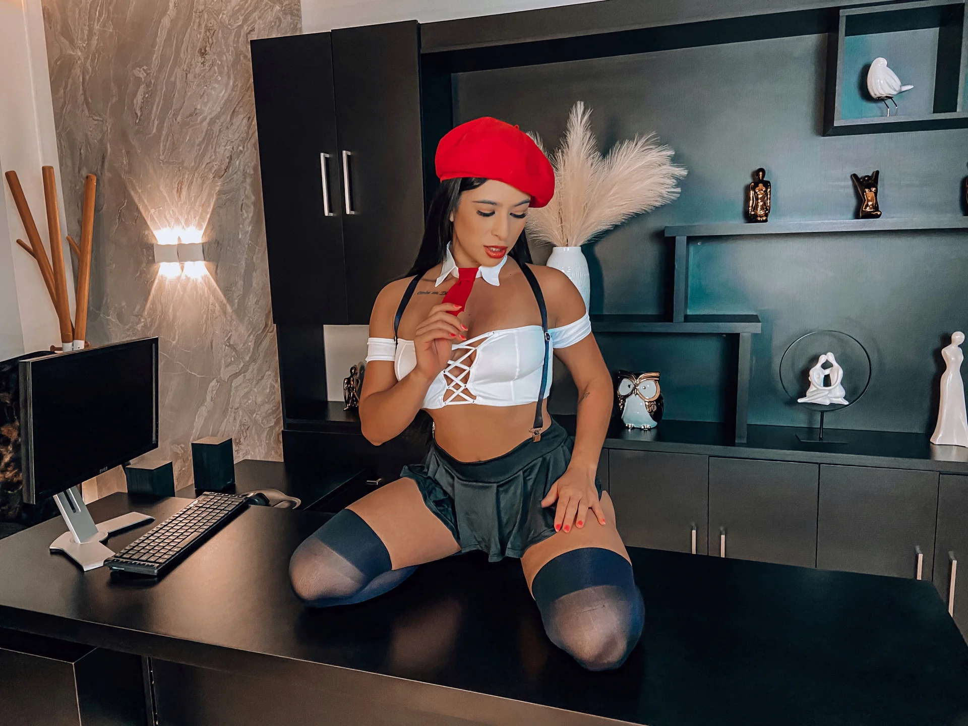 XXX Porn Photo of Nude LiaPearce 47