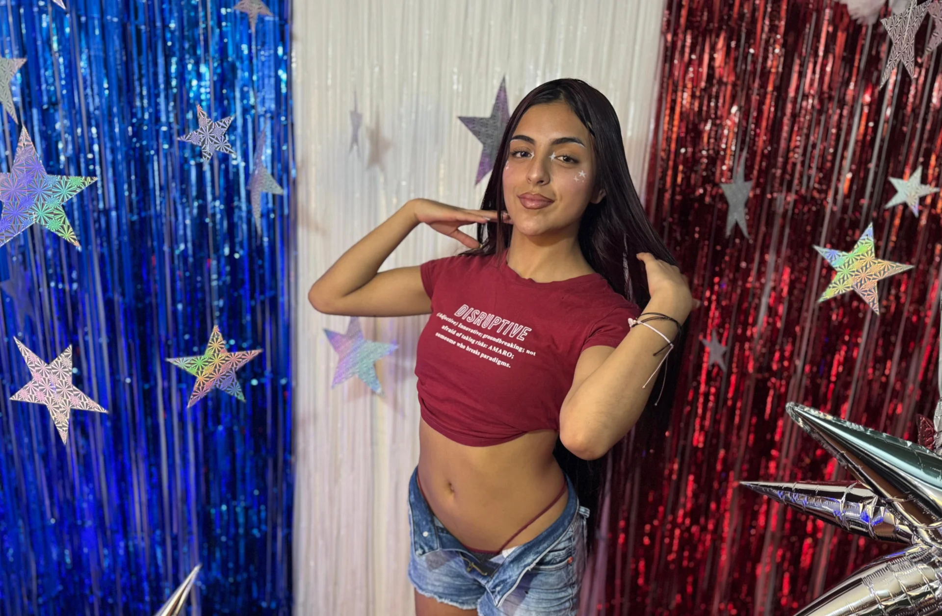 XXX Porn Photo of Nude katia_bss 10