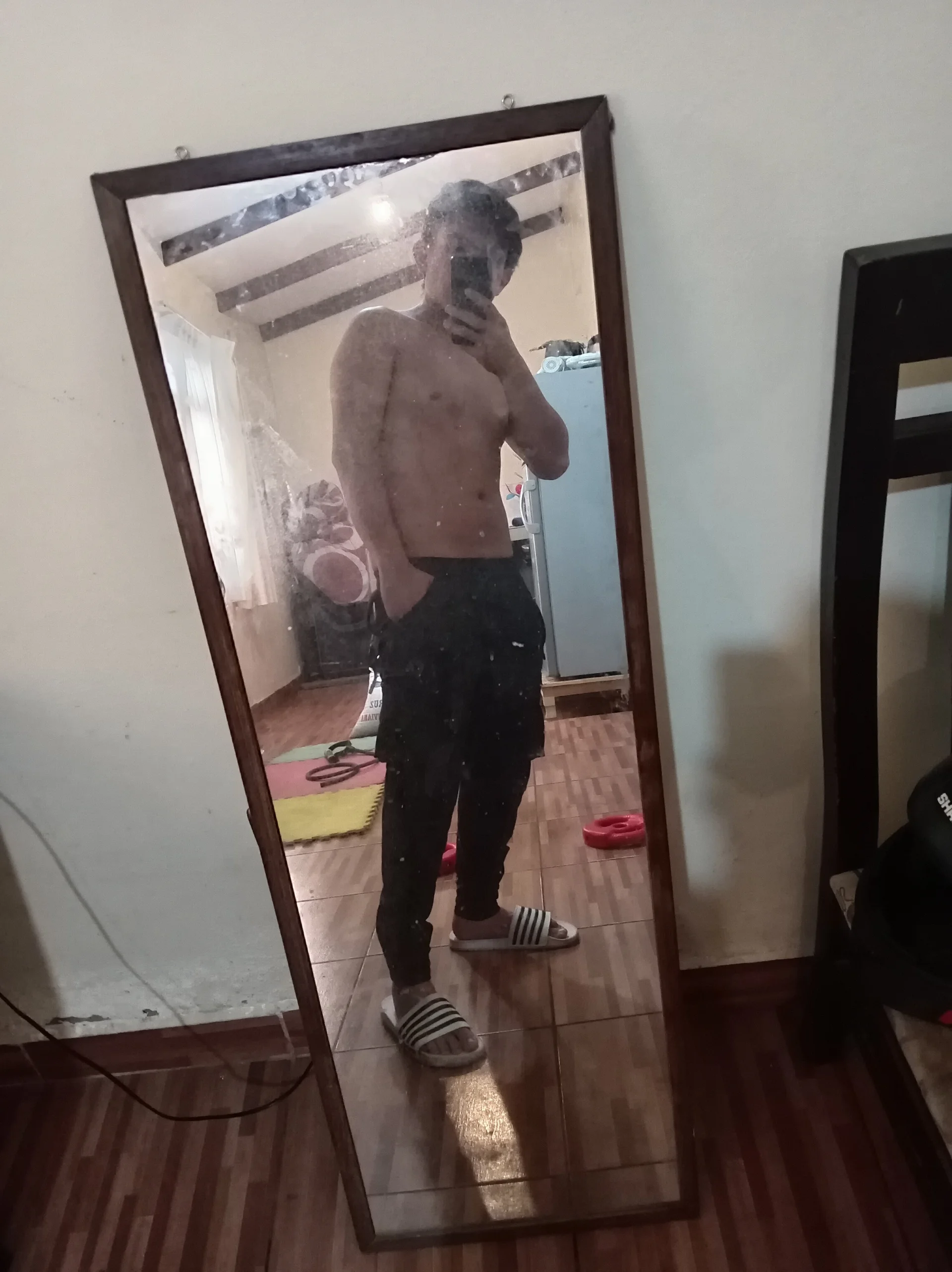 XXX Porn Photo of Nude QdRuna 7