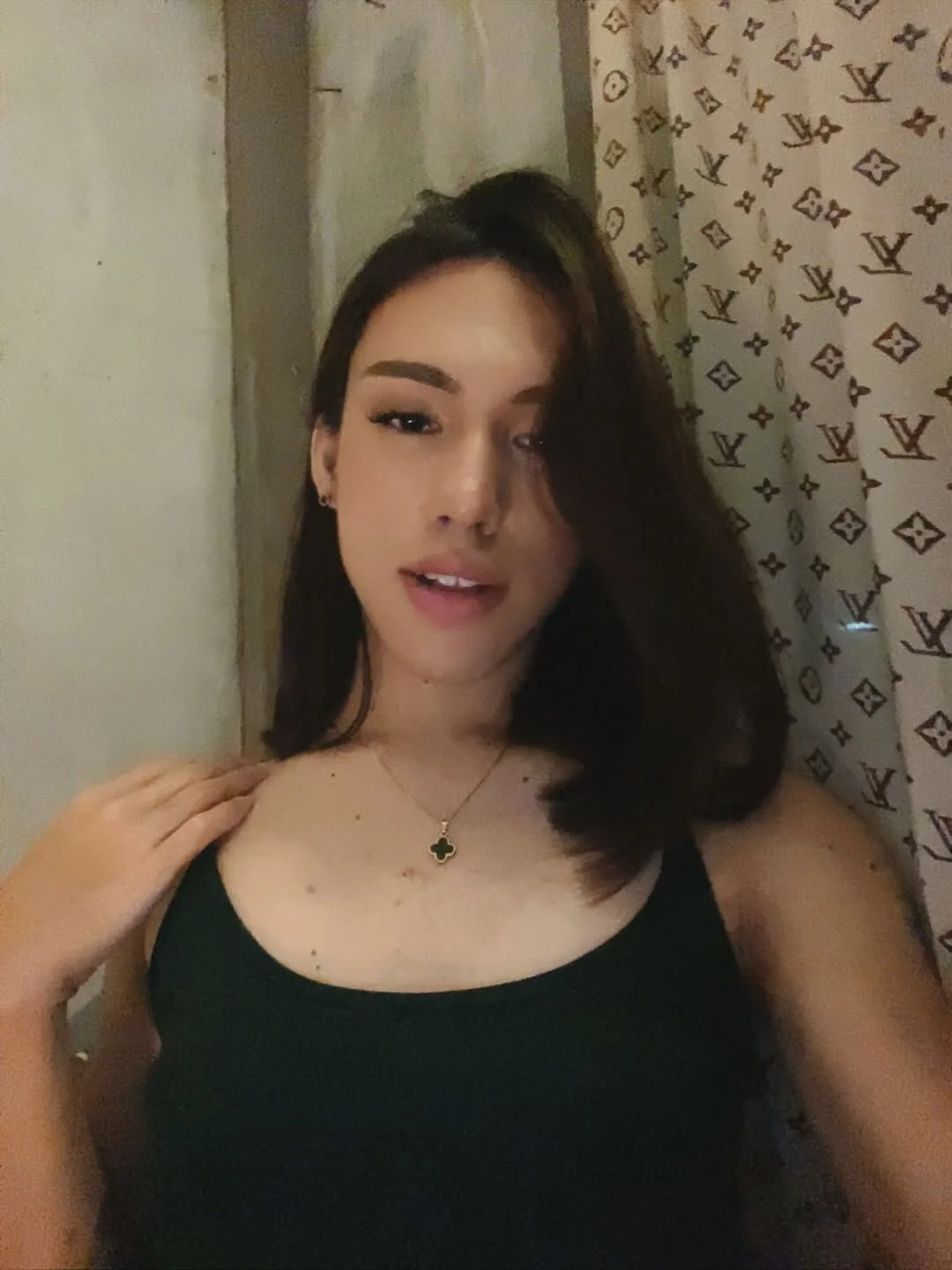 XXX Porn Photo of Nude NoiRae_ 5
