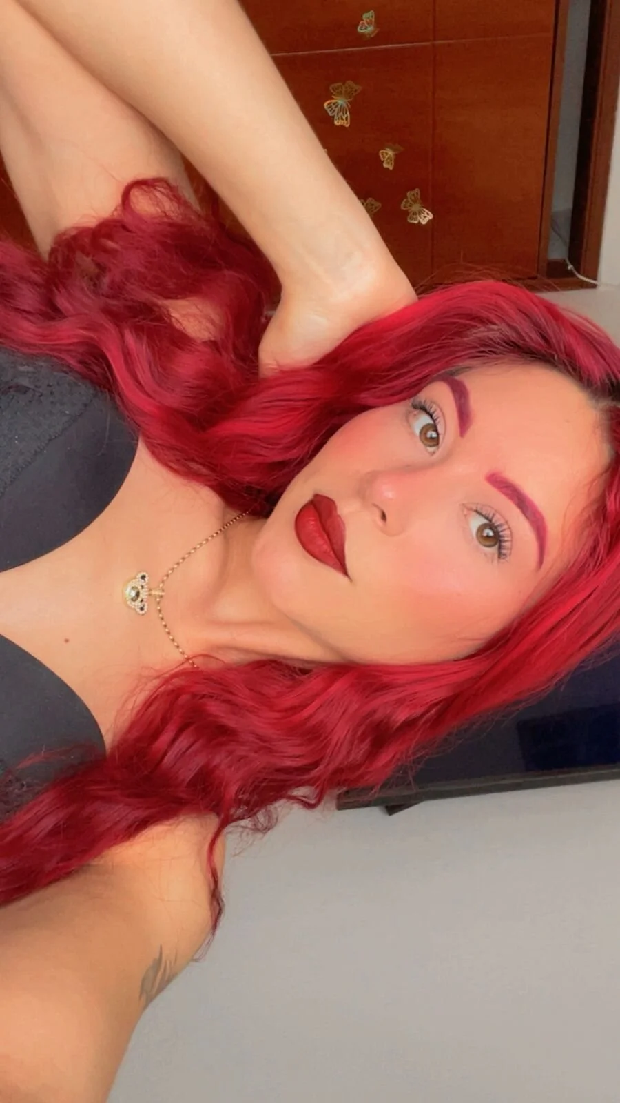 XXX Porn Photo of Nude sophi_luxe_a 4