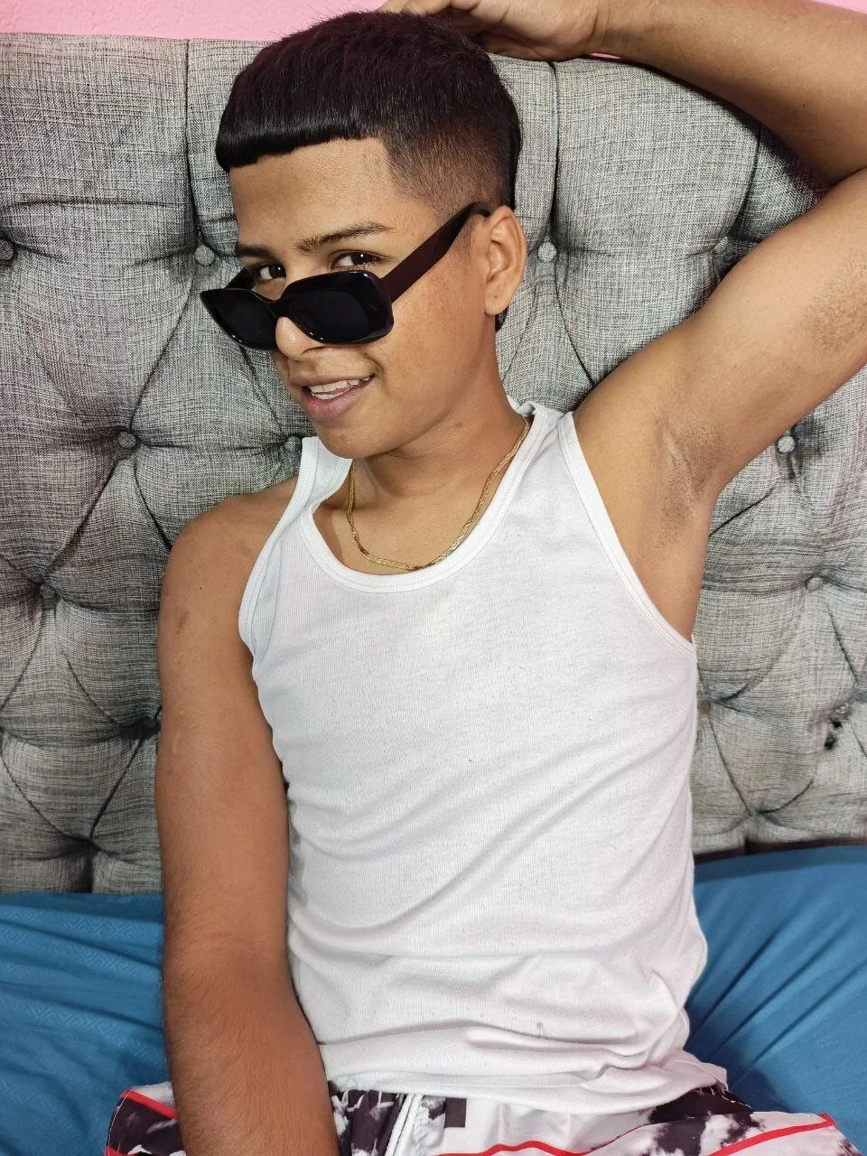 XXX Porn Photo of Nude JordiGray 38