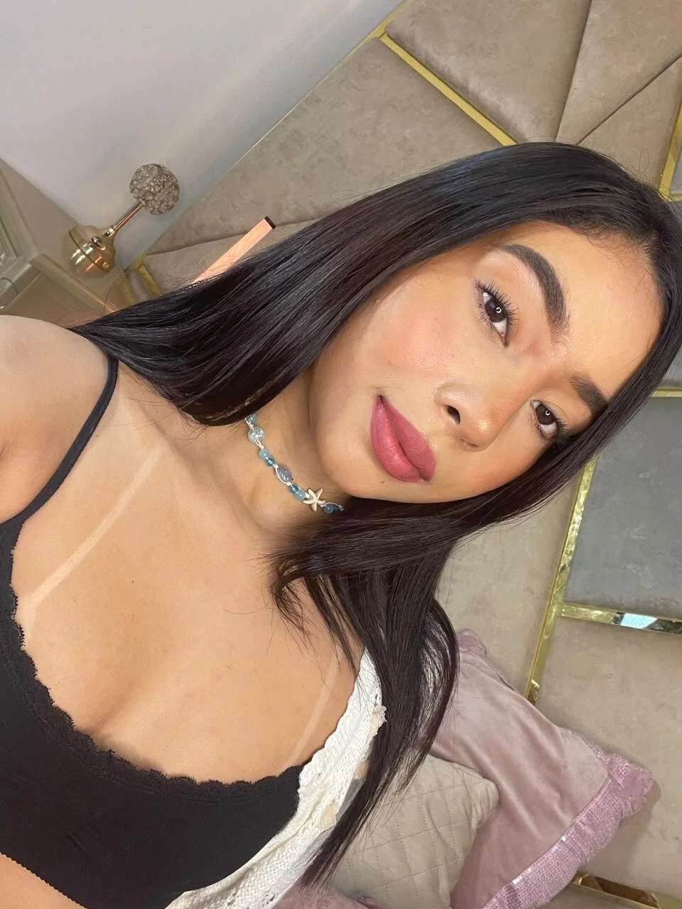 XXX Porn Photo of Nude zara-mur 13