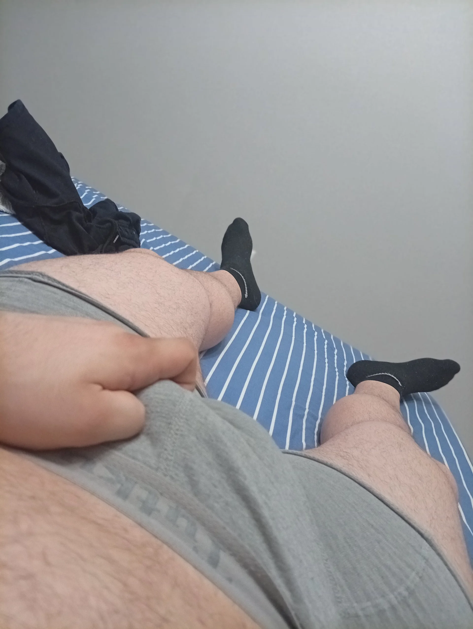 XXX Porn Photo of Nude bigdadbody4u 4
