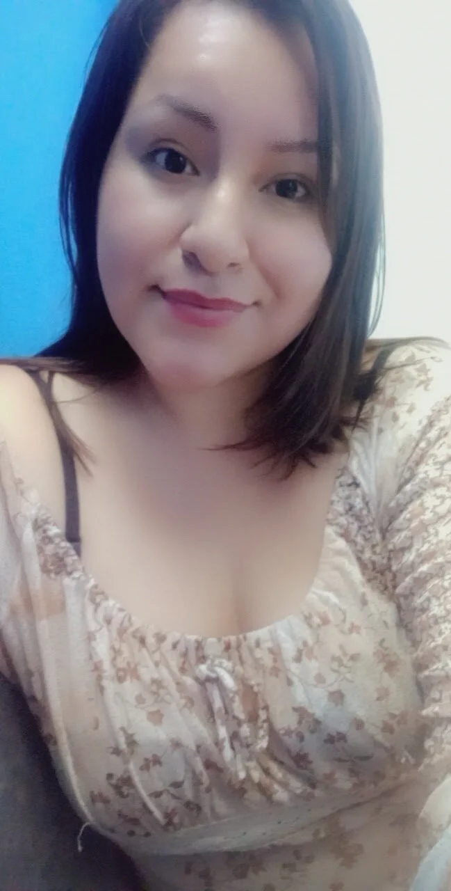 XXX Porn Photo of Nude kali_lopez 10