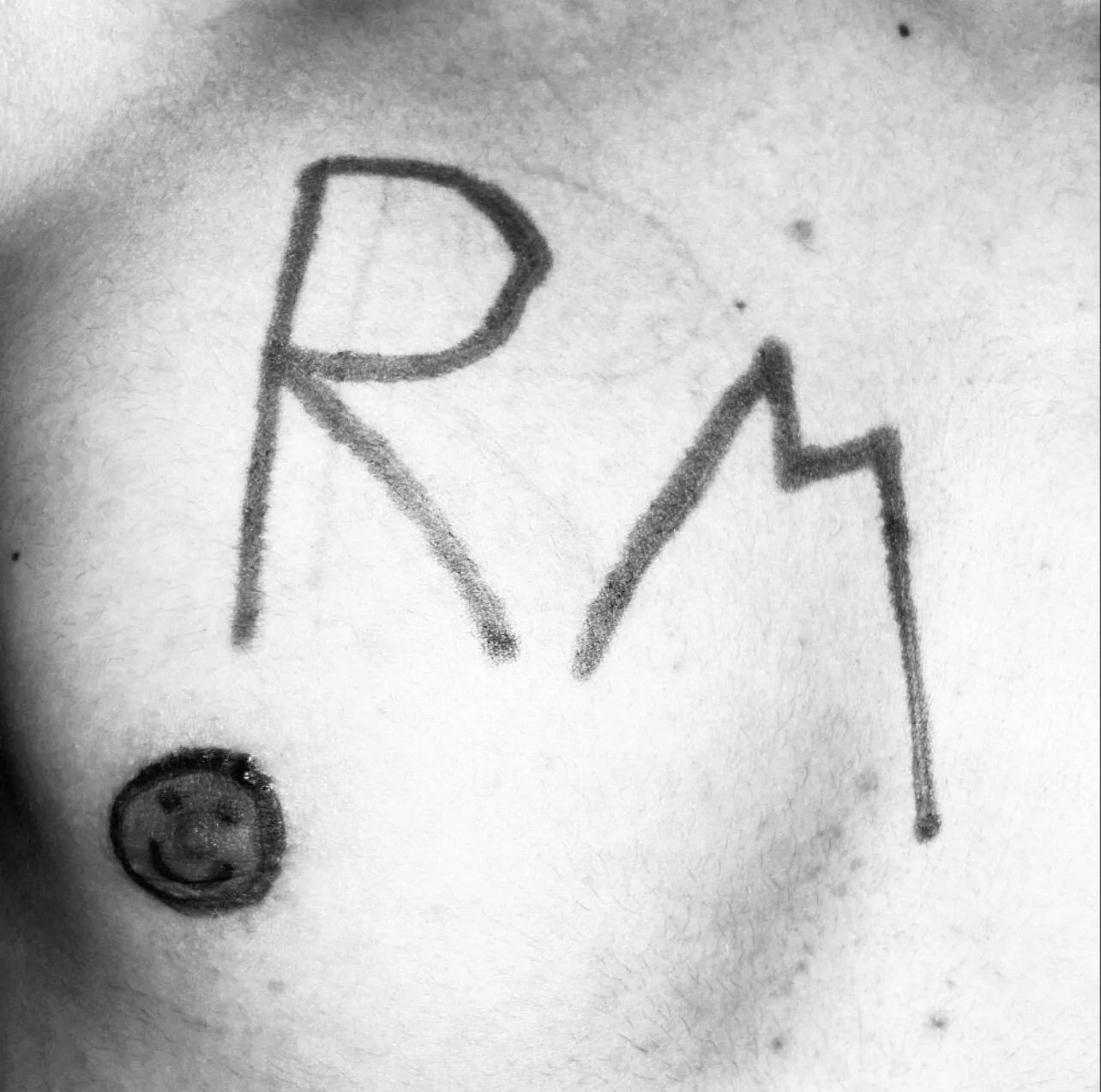 XXX Porn Photo of Nude RagnarMeek 2