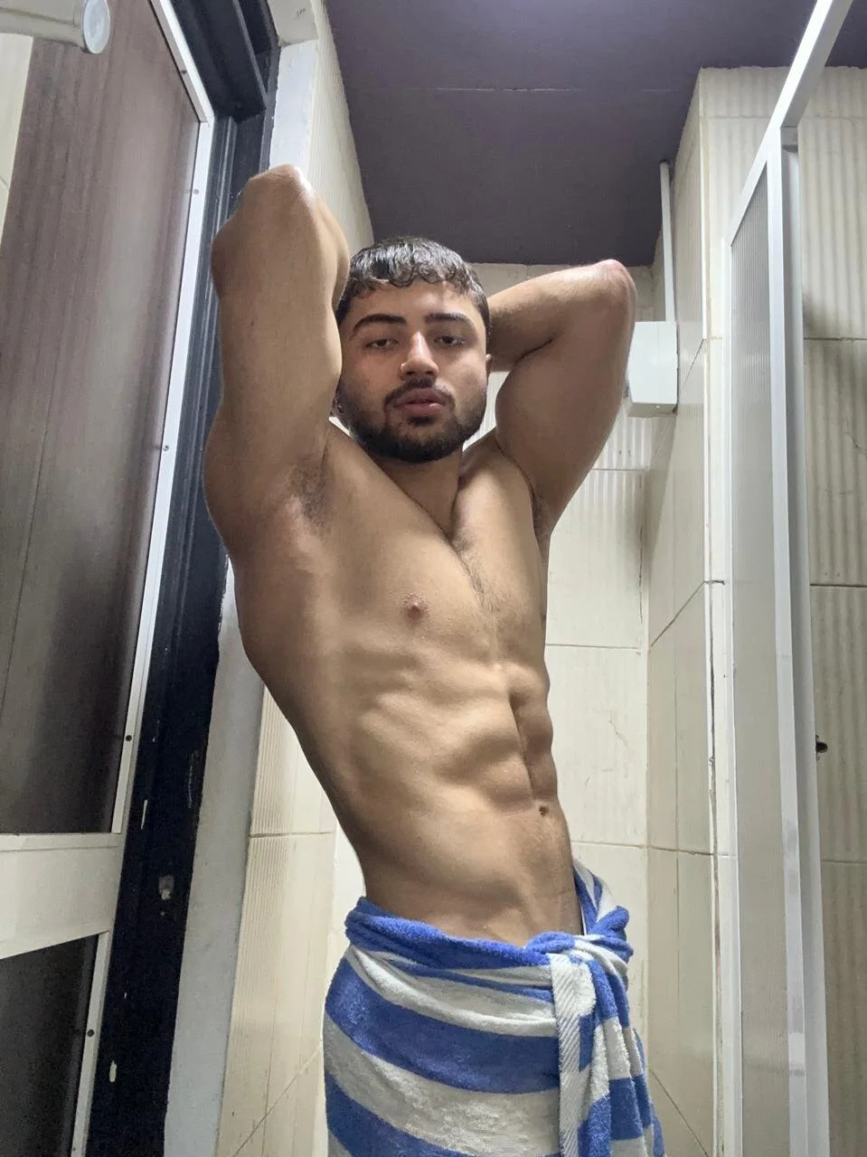 XXX Porn Photo of Nude roger_belmont 1