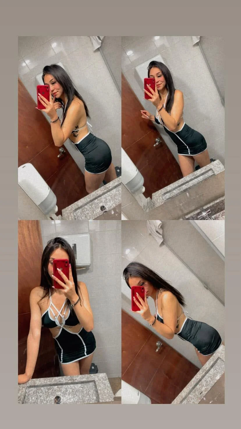XXX Porn Photo of Nude sofiaspring 4