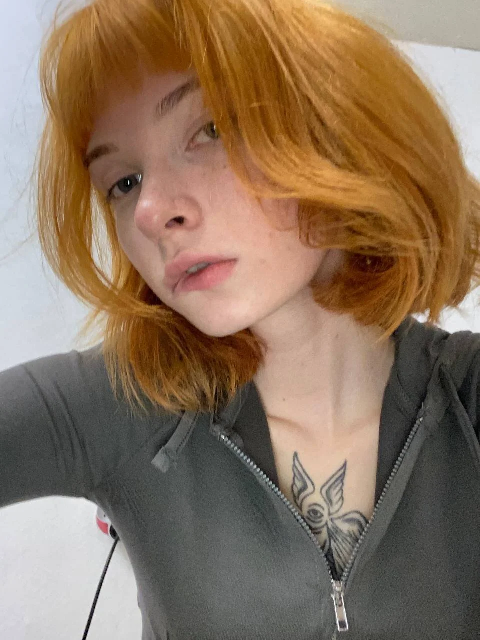 XXX Porn Photo of Nude starker_wind 3